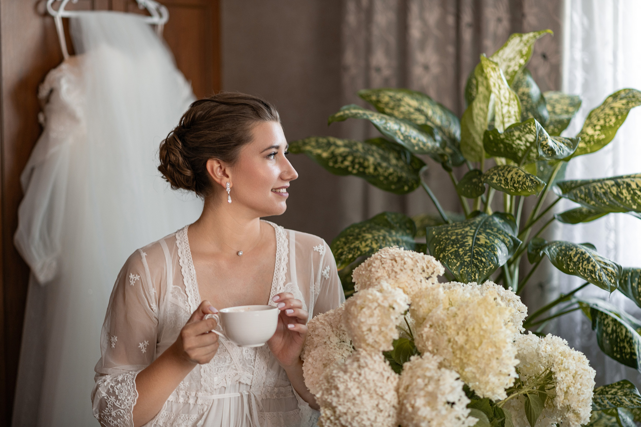 Александр и Юлия. Свадебный фотограф Белгород Валуйки Старый Оскол Воронеж