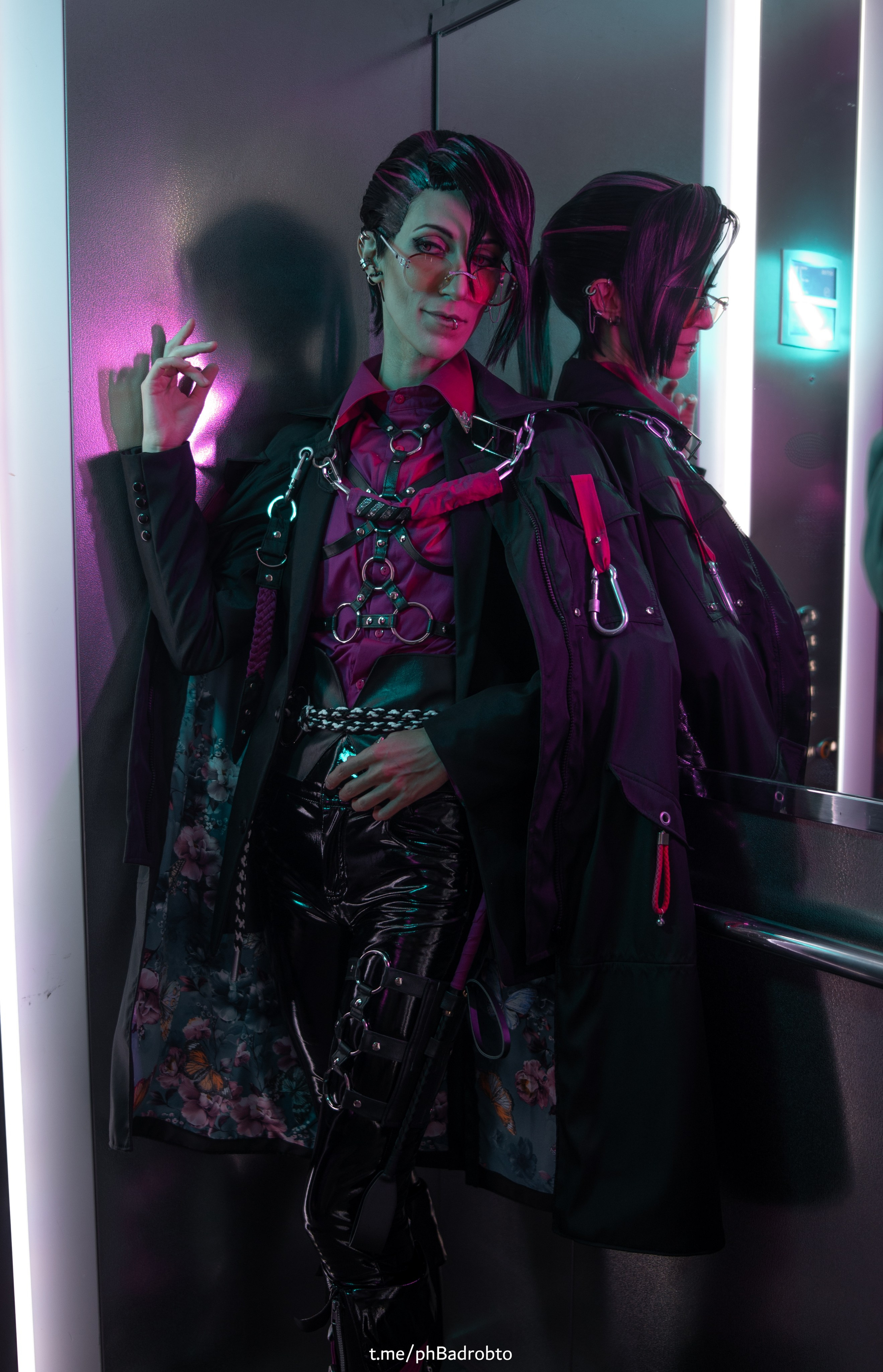 Косплей фотограф. Фотограф Белебей Абзалетдинов Артур