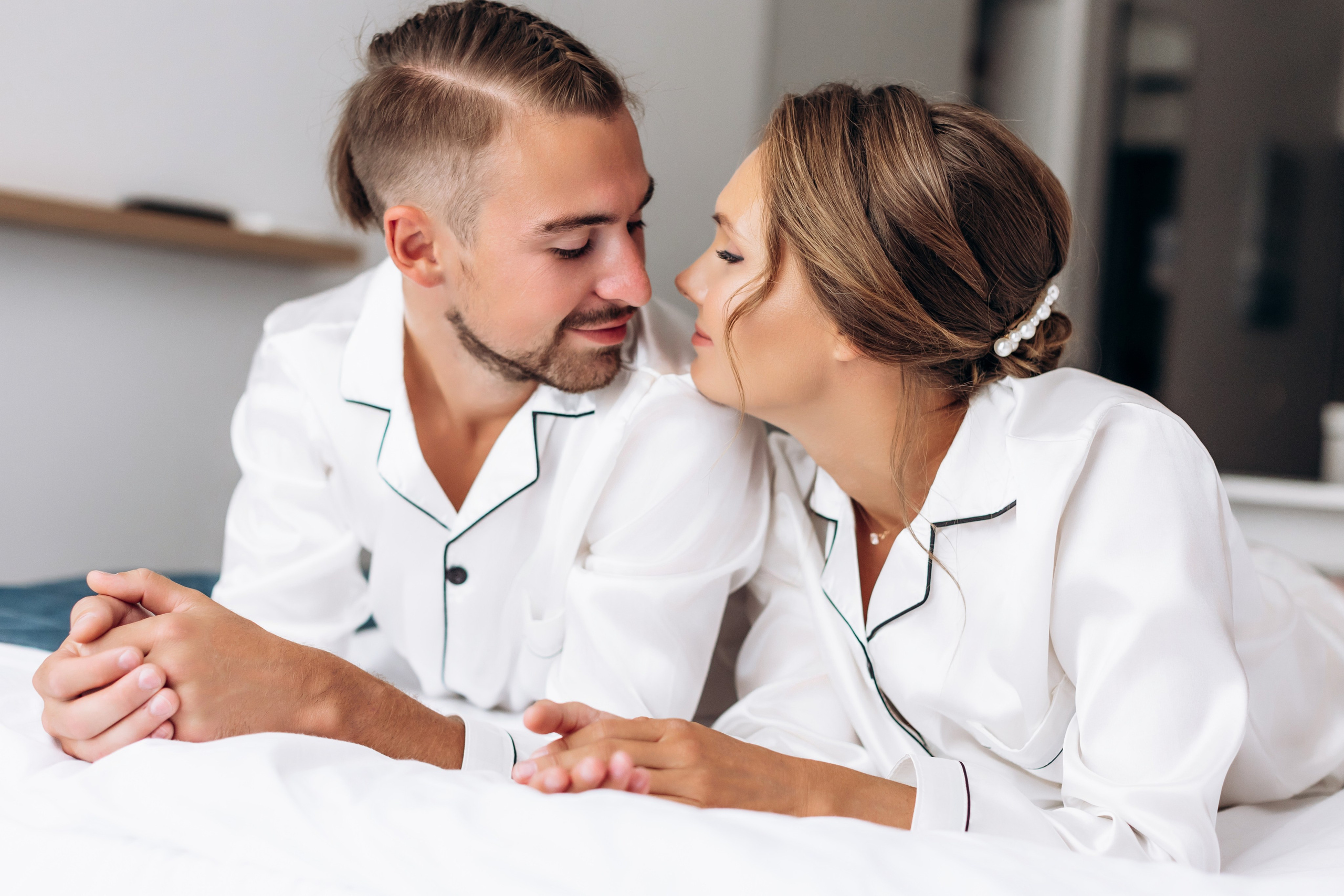 Александр и Ольга 15 августа 2023. Фотограф в Калининграде свадебная фотография, репортажная, фотосессии