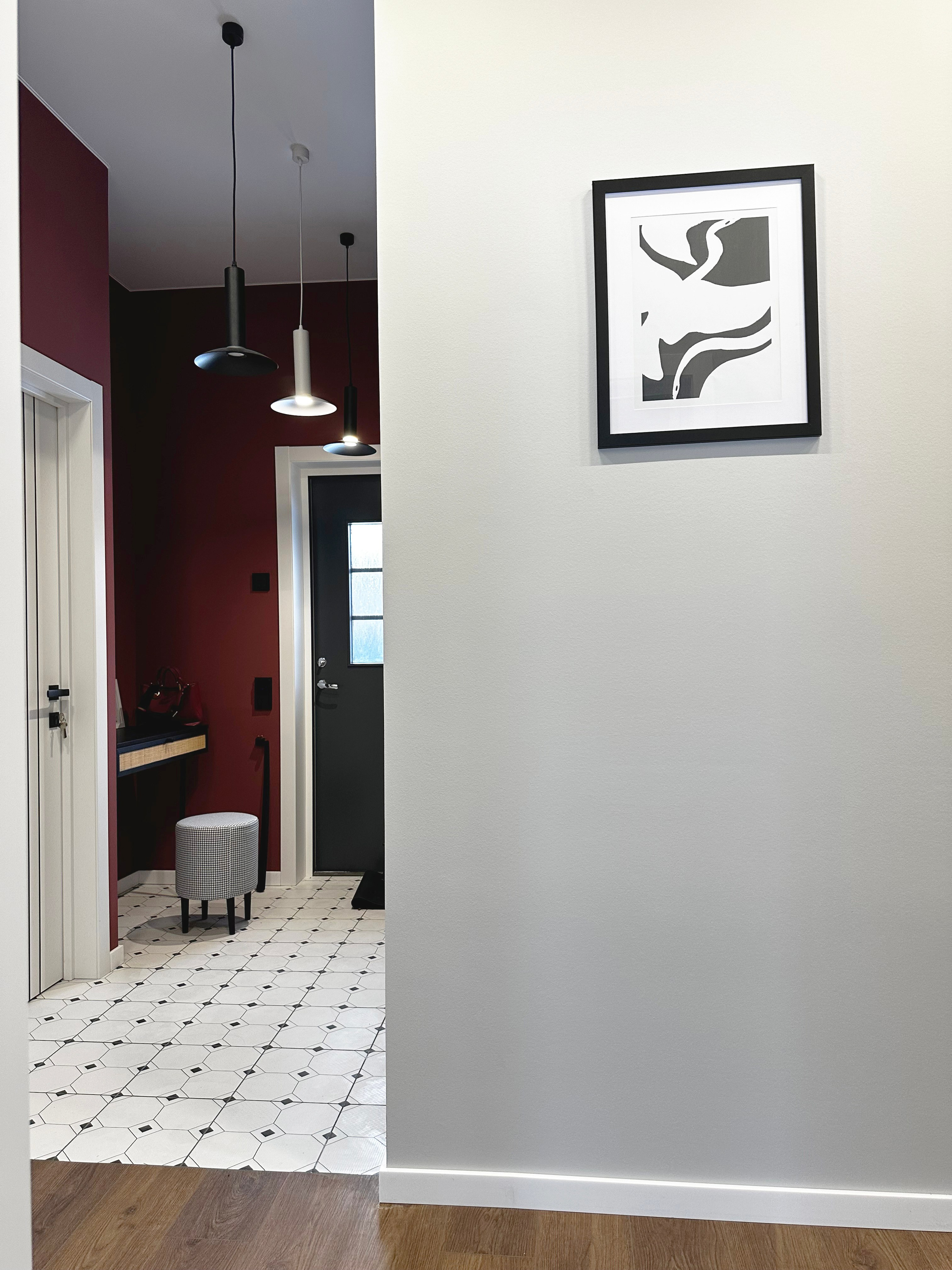 Дом на Радостной улице. Павлова Евгения