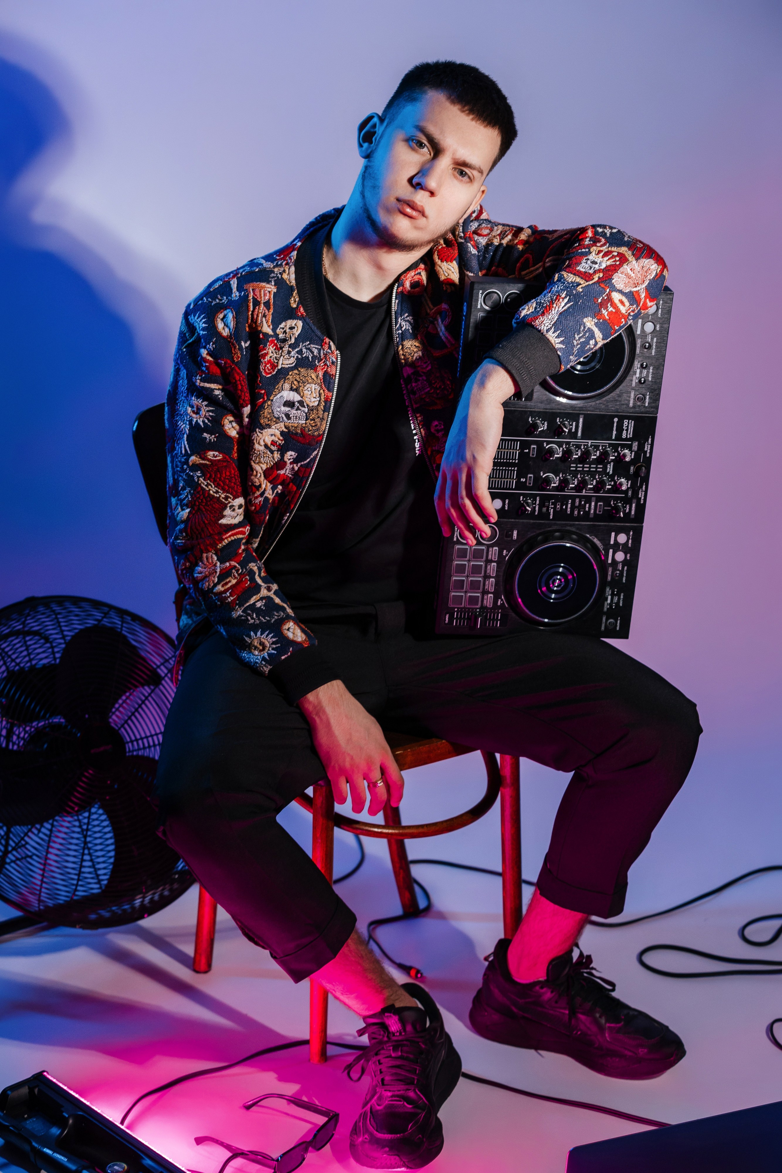 Дмитрий Боев. Семейный фотограф — Макс Белогрудов