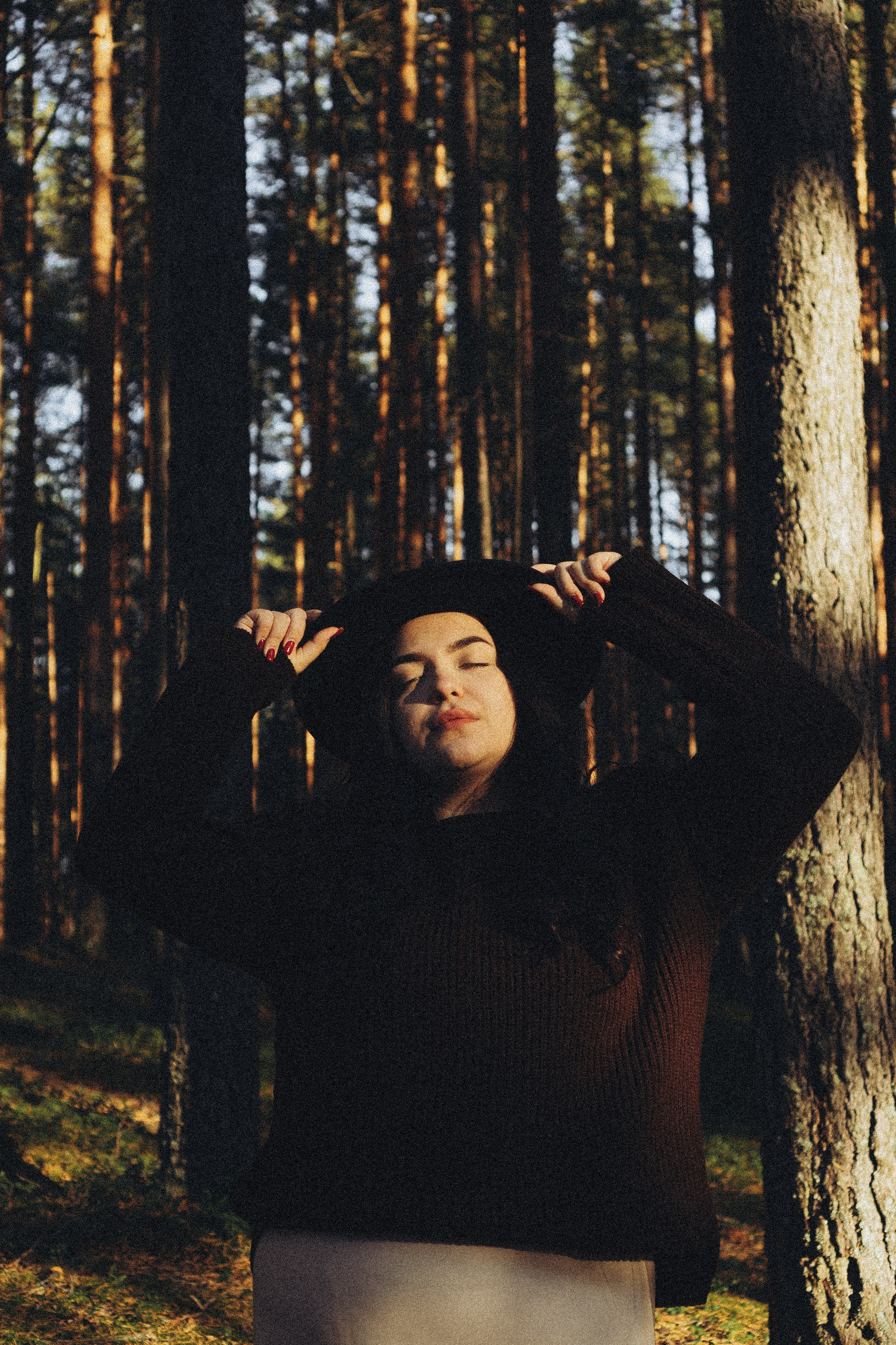 Прогулка по Финскому заливу. Профессиональный фотограф, Санкт-Петербург — Виктория Богомолова