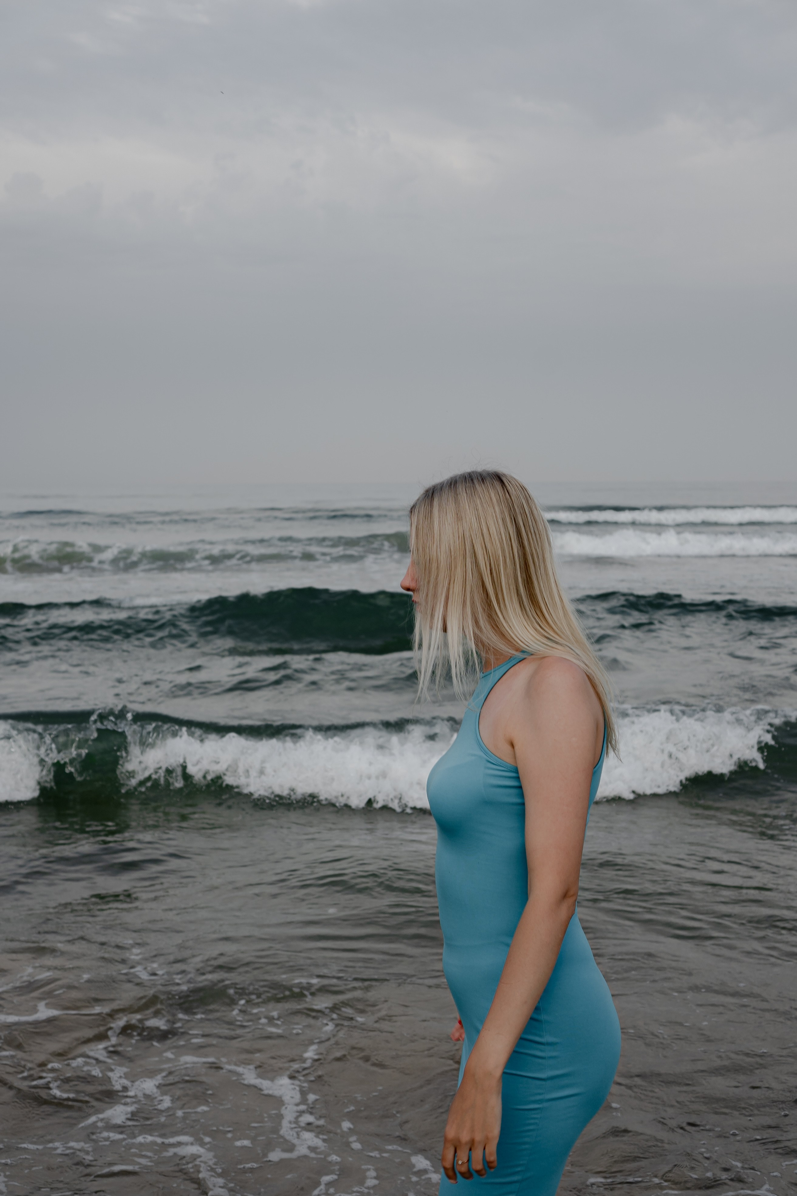 ДЕВУШКИ НА РАССВЕТНОЙ СЬЕМКЕ. Профессиональный фотограф, Санкт-Петербург — Виктория Богомолова