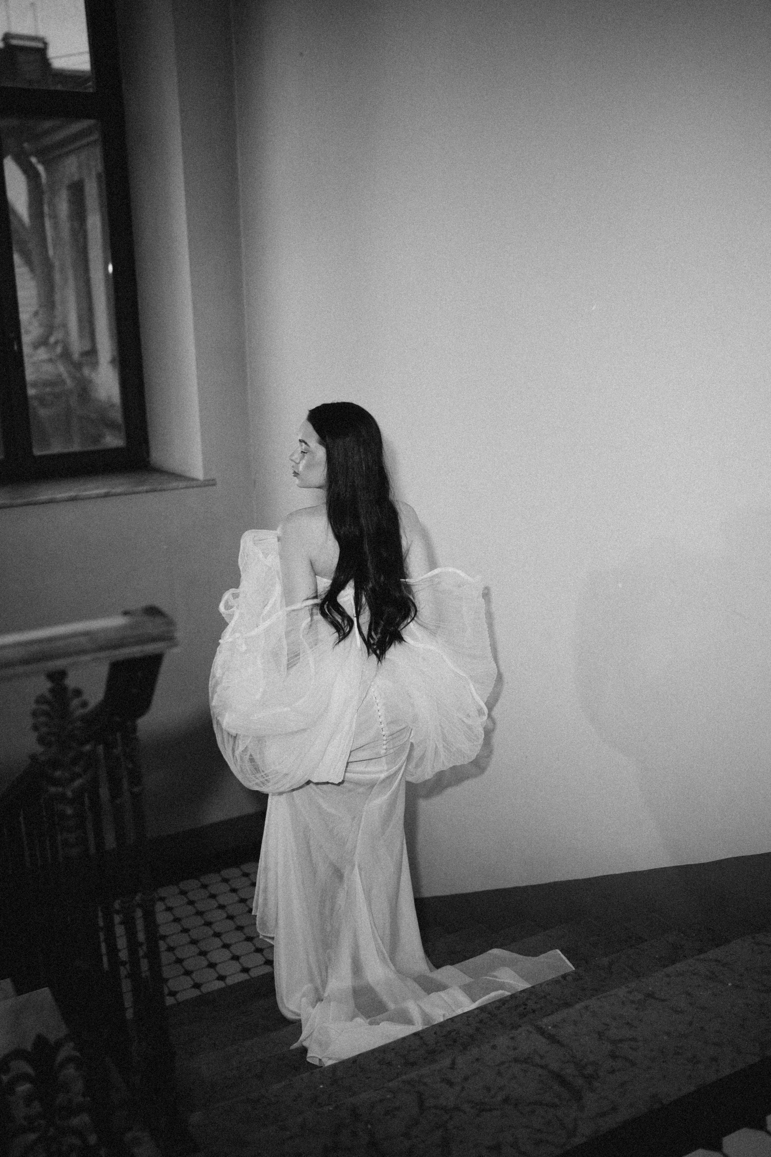 ФОТОСЕССИЯ В ВИНТАЖНОМ СТИЛЕ К НОВОМУ ГОДУ ДЛЯ ДЕВУШКИ. Профессиональный фотограф, Санкт-Петербург — Виктория Богомолова