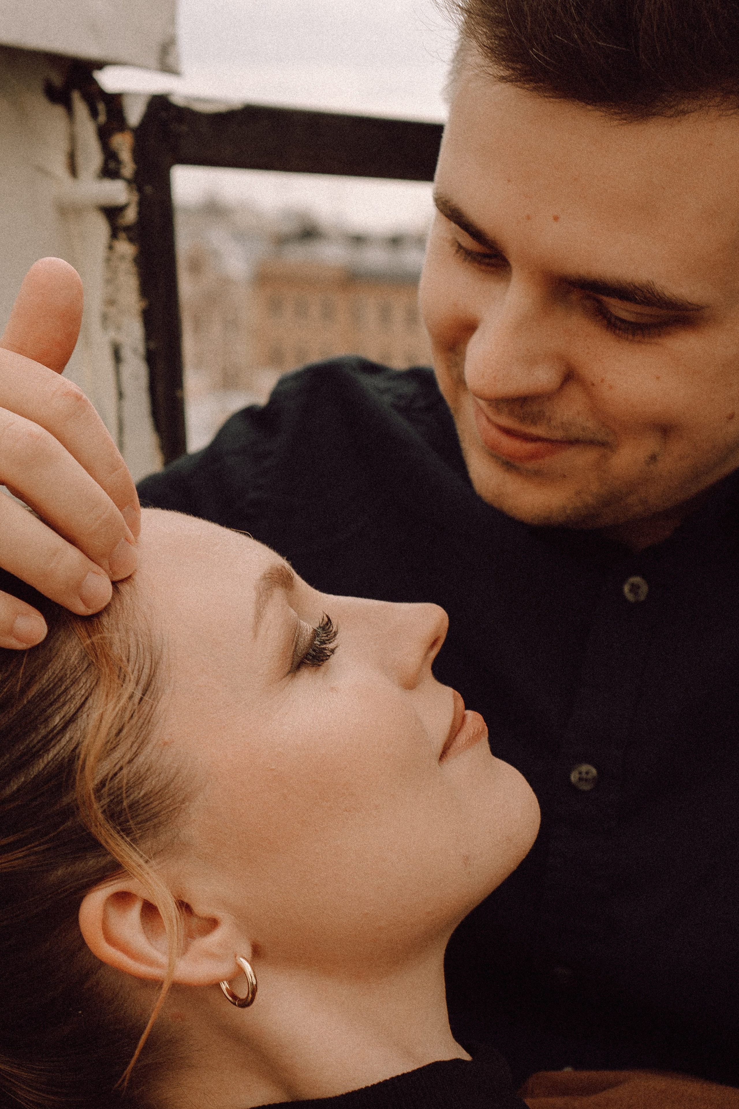 LOVE. Профессиональный фотограф, Санкт-Петербург — Виктория Богомолова