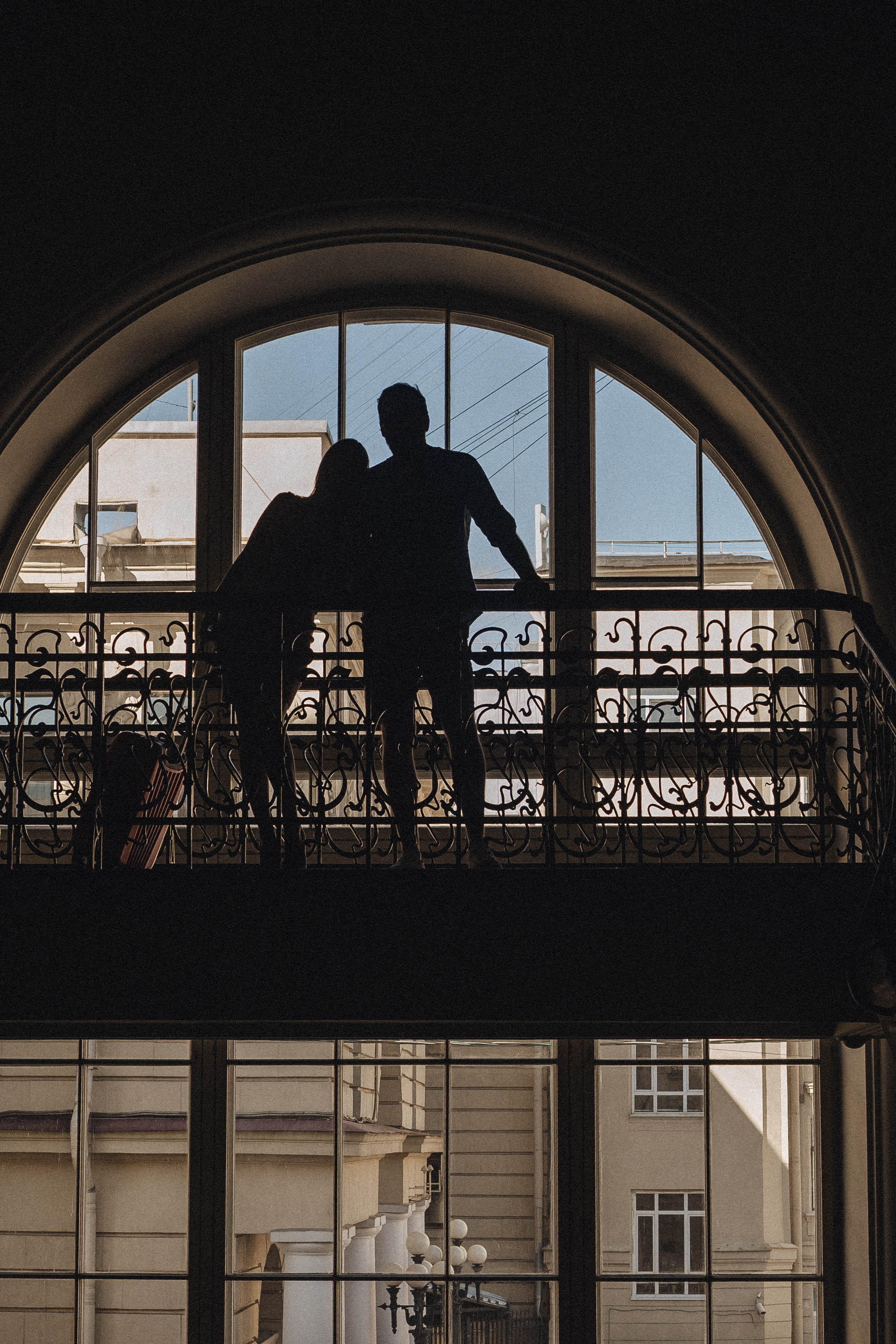 История на реальных событиях. Профессиональный фотограф, Санкт-Петербург — Виктория Богомолова