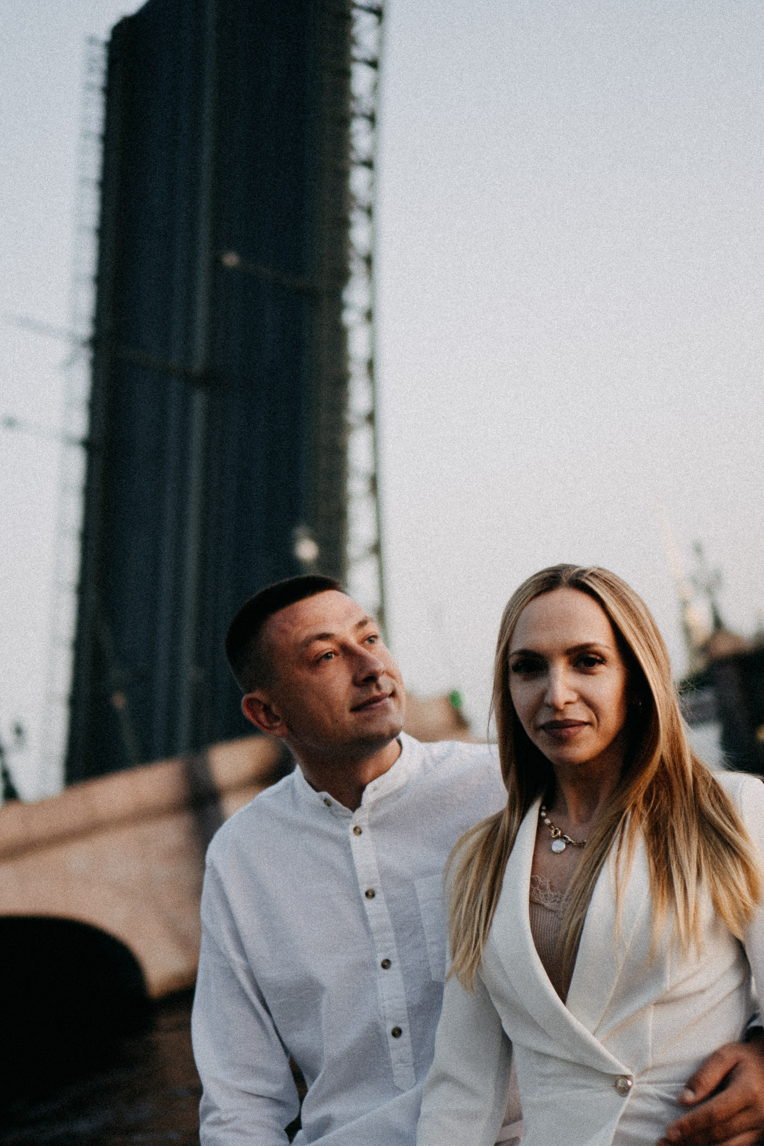 Сьемка мечты. Профессиональный фотограф, Санкт-Петербург — Виктория Богомолова