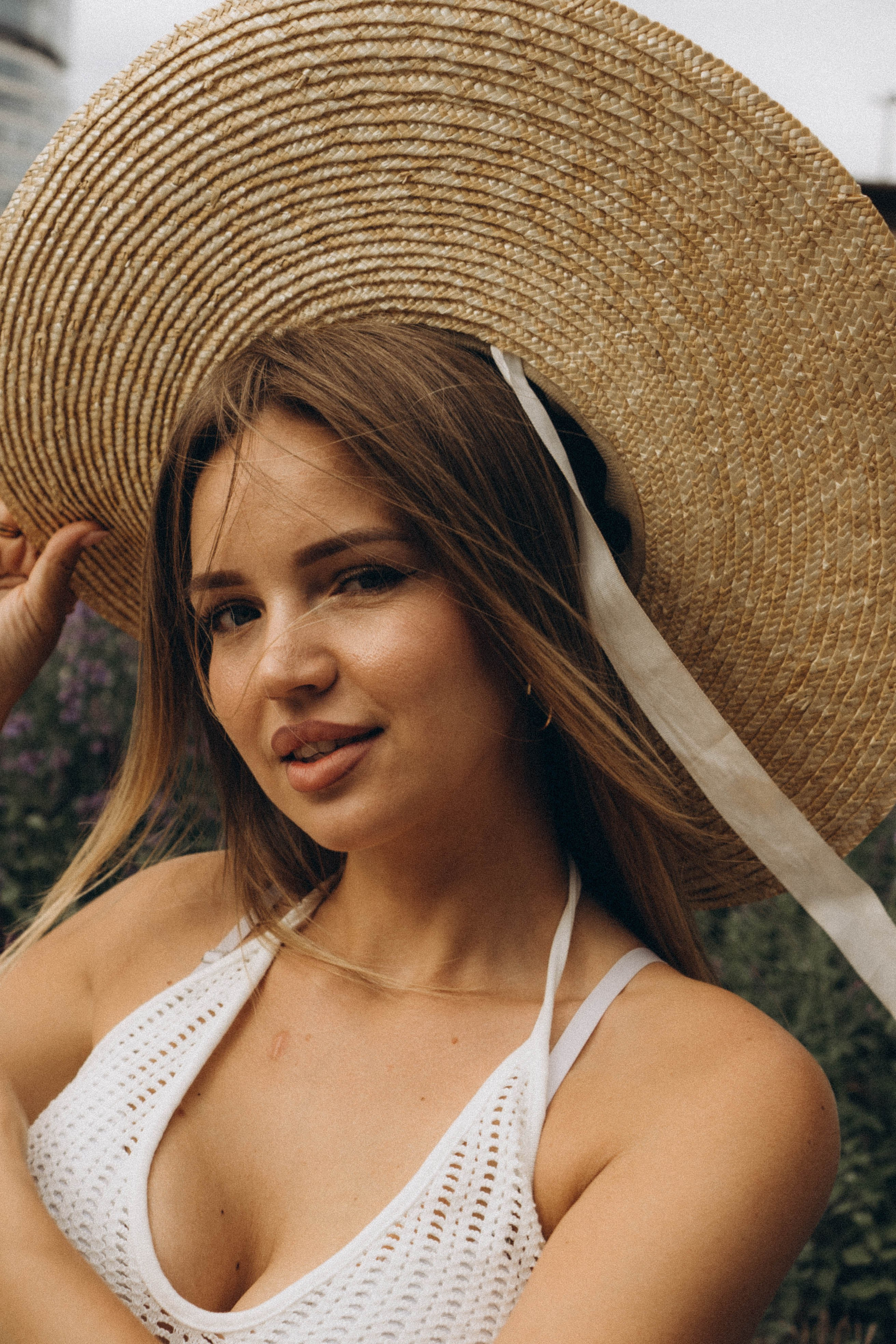 Прогулка в парке. Профессиональный фотограф, Санкт-Петербург — Виктория Богомолова