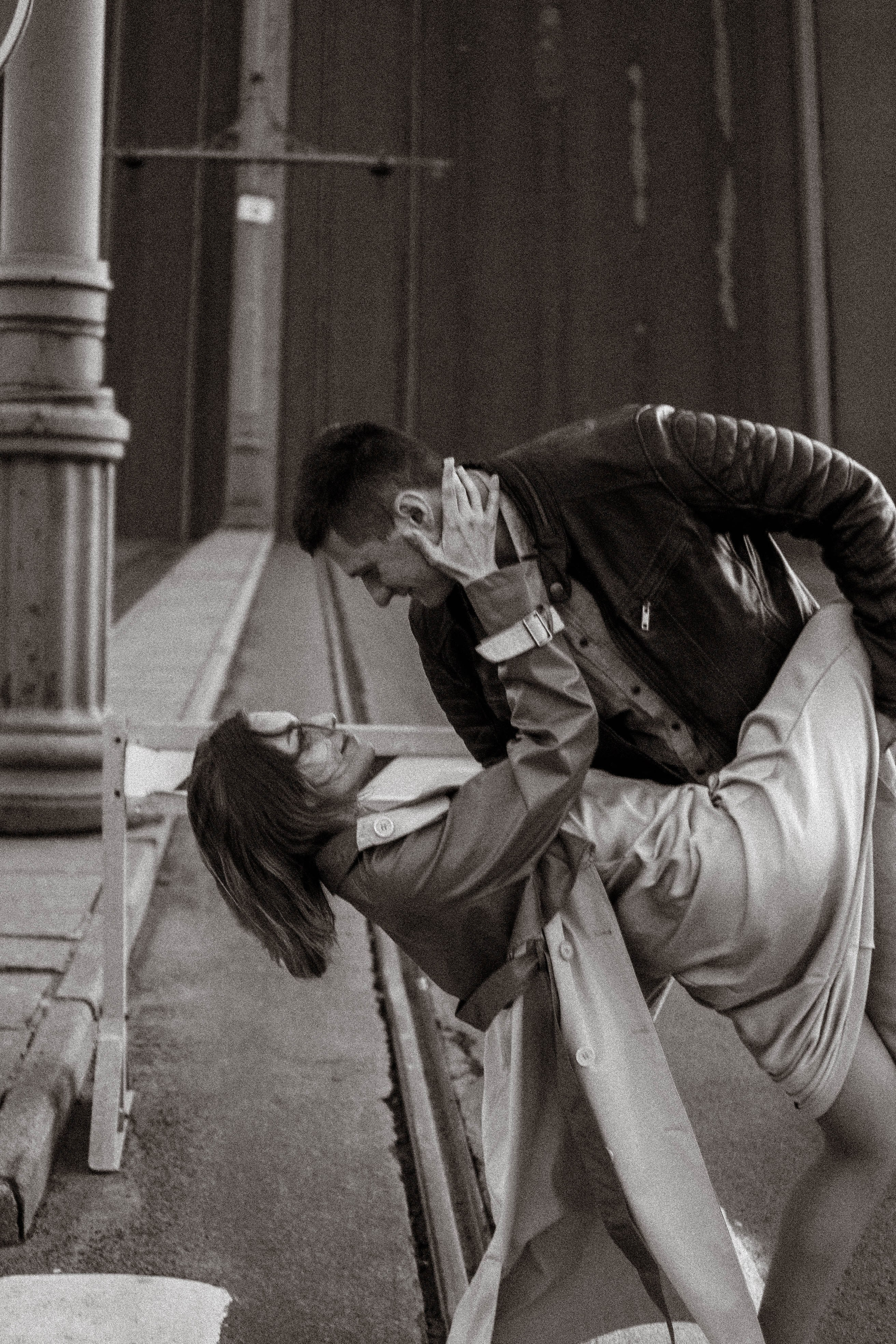 Рассветная, белые ночи. Профессиональный фотограф, Санкт-Петербург — Виктория Богомолова