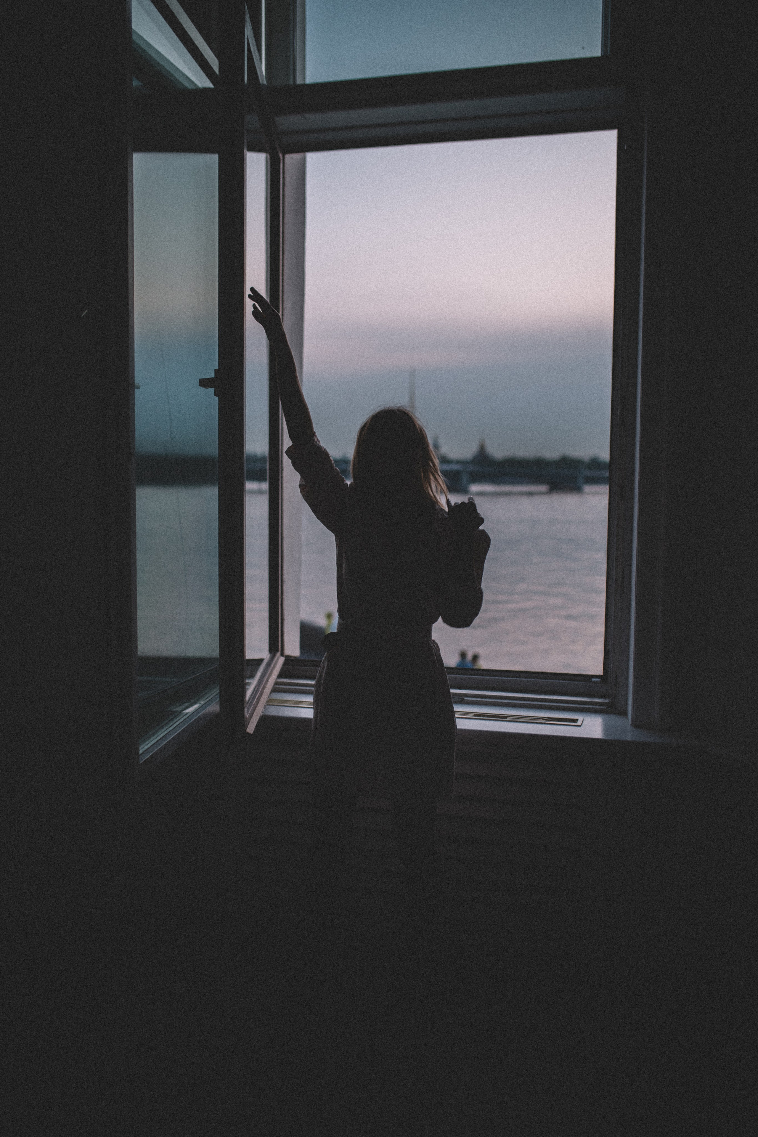 ЛЕТНИЙ ВЕЧЕР. Профессиональный фотограф, Санкт-Петербург — Виктория Богомолова