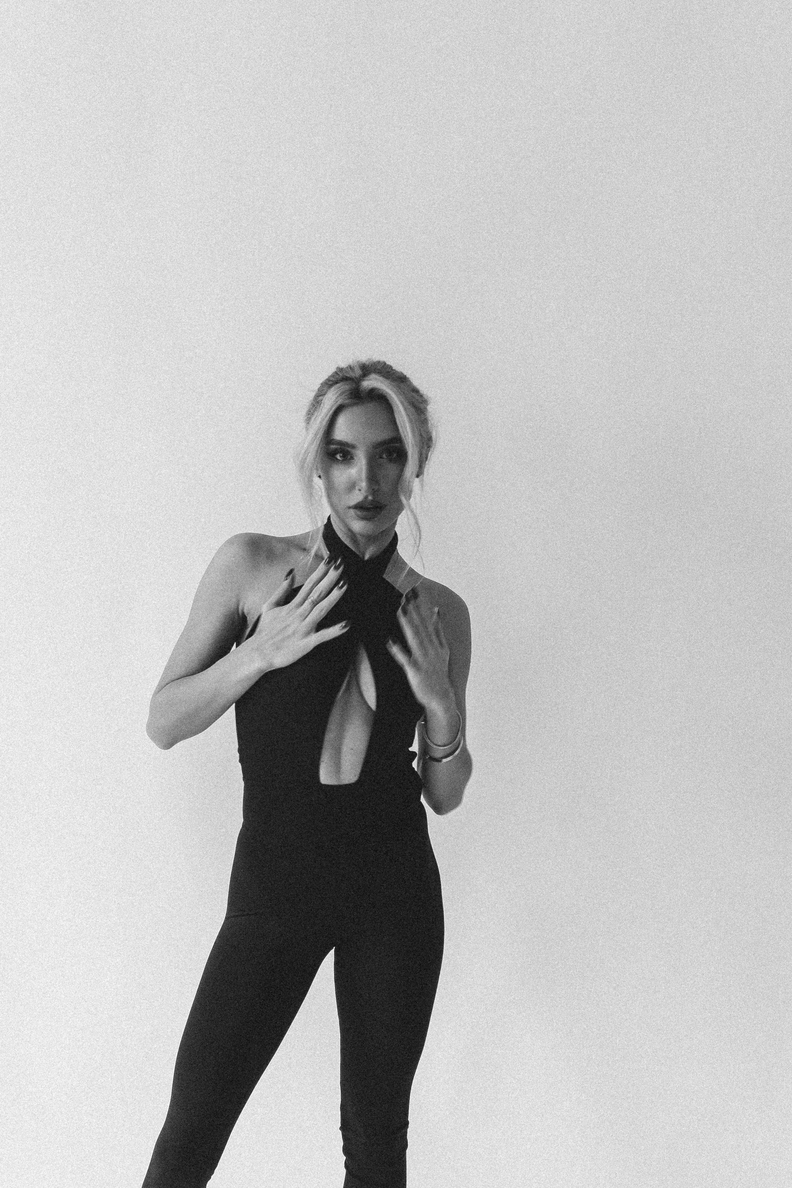 Студийная. Профессиональный фотограф, Санкт-Петербург — Виктория Богомолова