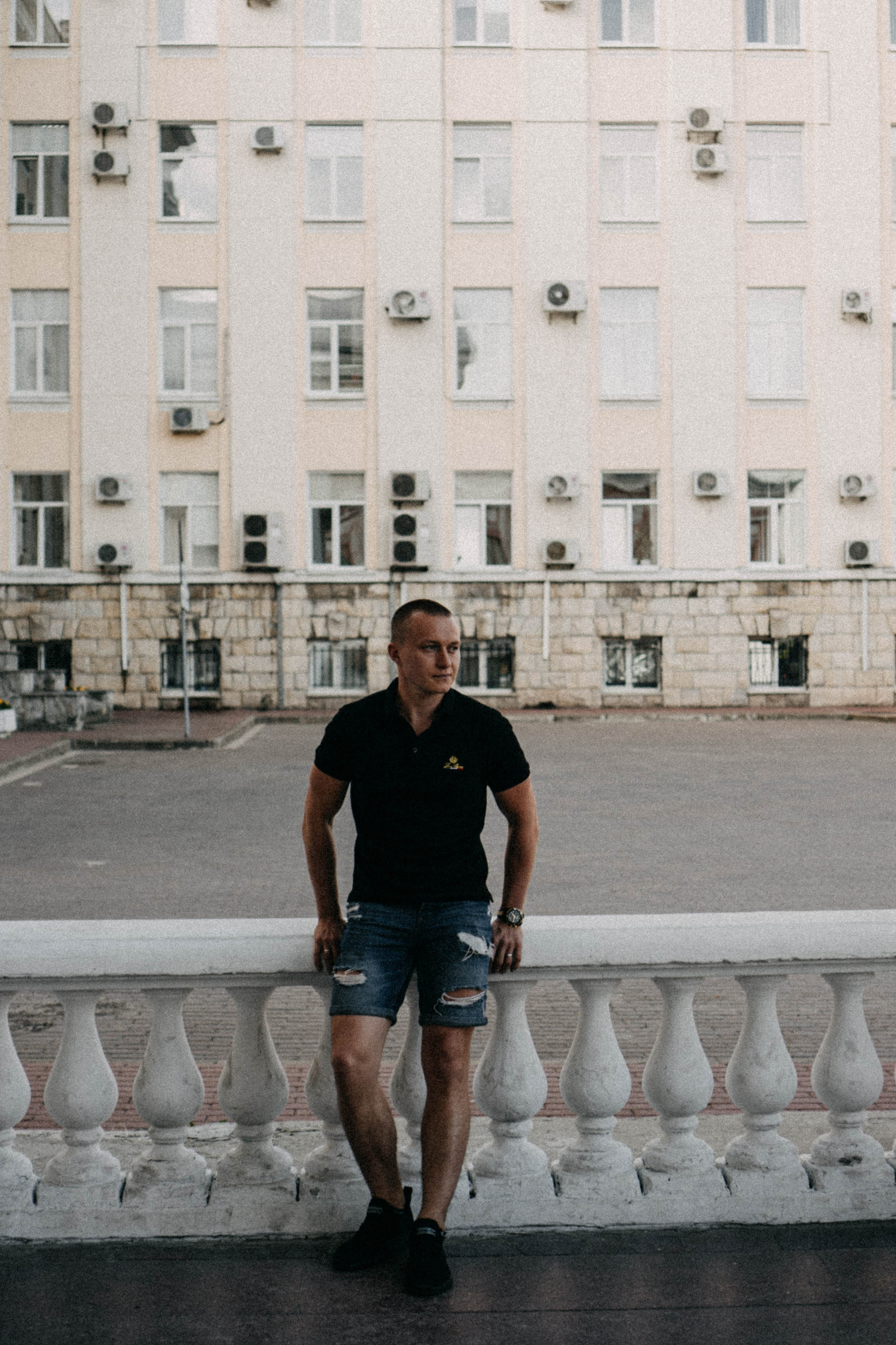 Фотосессия для мужчины. Профессиональный фотограф, Санкт-Петербург — Виктория Богомолова