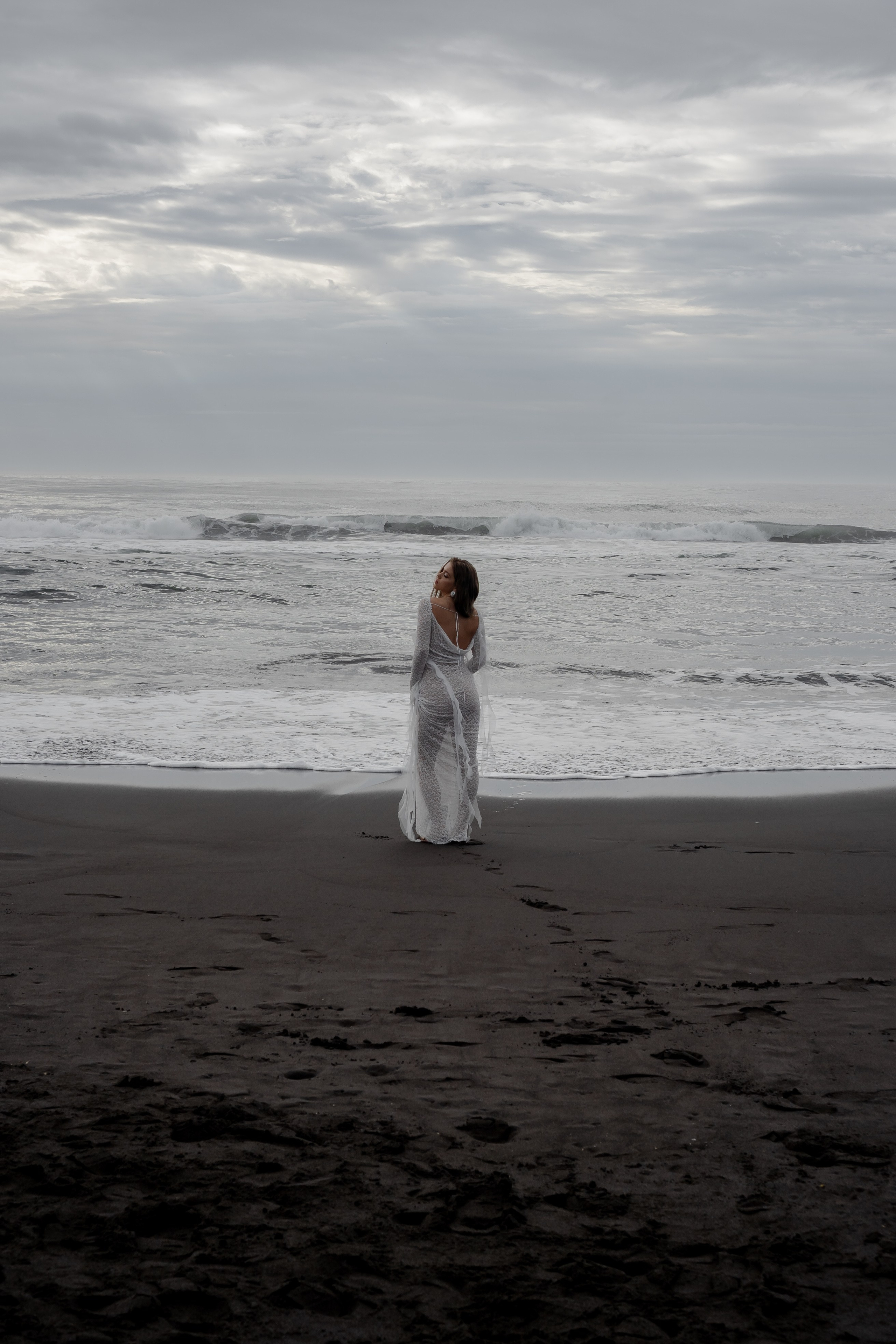 ТИХИЙ ОКЕАНН СЬЕМКА НА SONY. Профессиональный фотограф, Санкт-Петербург — Виктория Богомолова