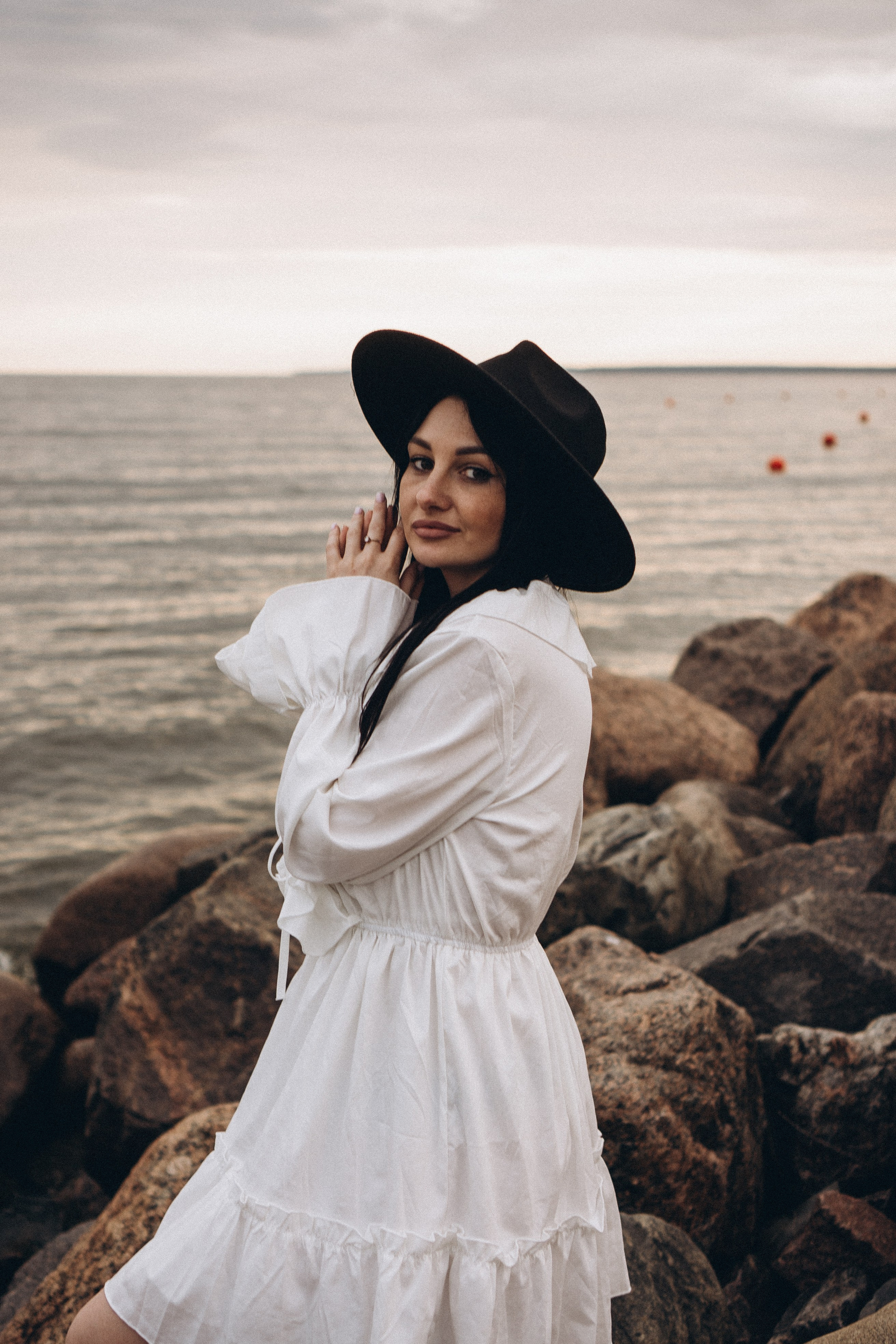 Семейная история на берегу залива. Профессиональный фотограф, Санкт-Петербург — Виктория Богомолова