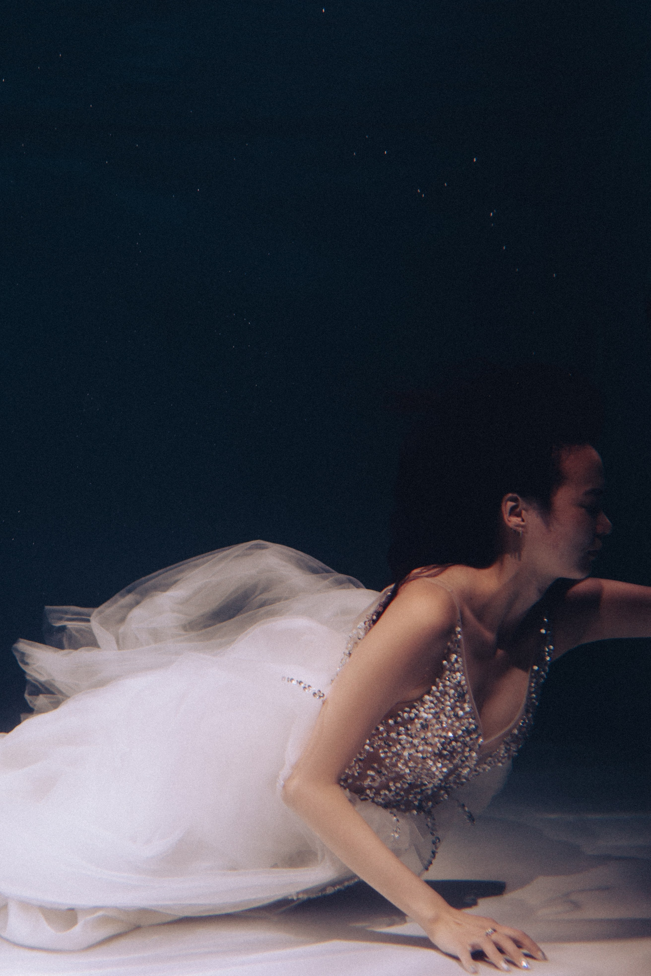 ФОТОСЕСИСИЯ В БАССЕЙНЕ. Профессиональный фотограф, Санкт-Петербург — Виктория Богомолова