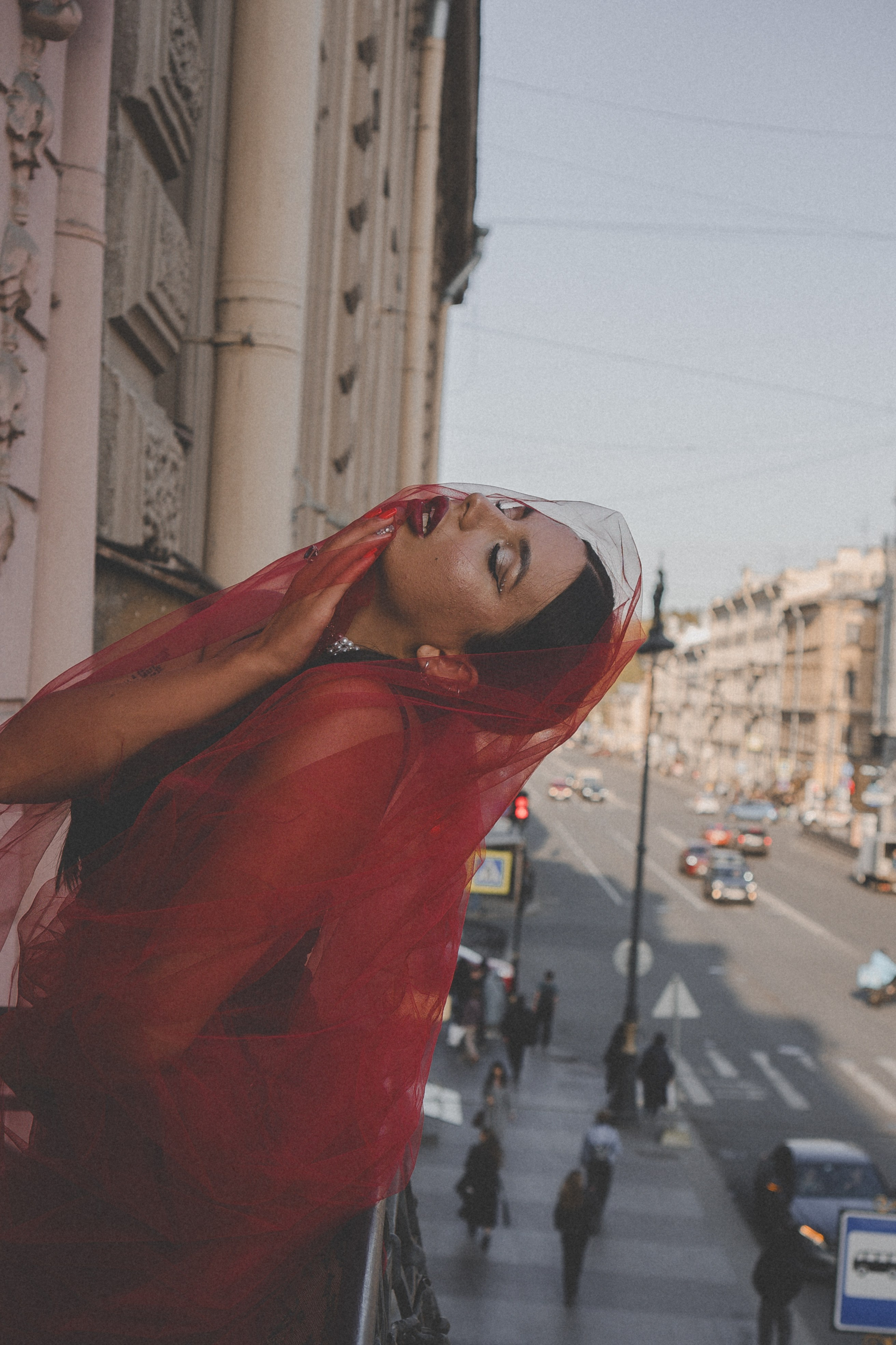ПИТЕРСКИЙ БАЛКОНЧИК. Профессиональный фотограф, Санкт-Петербург — Виктория Богомолова