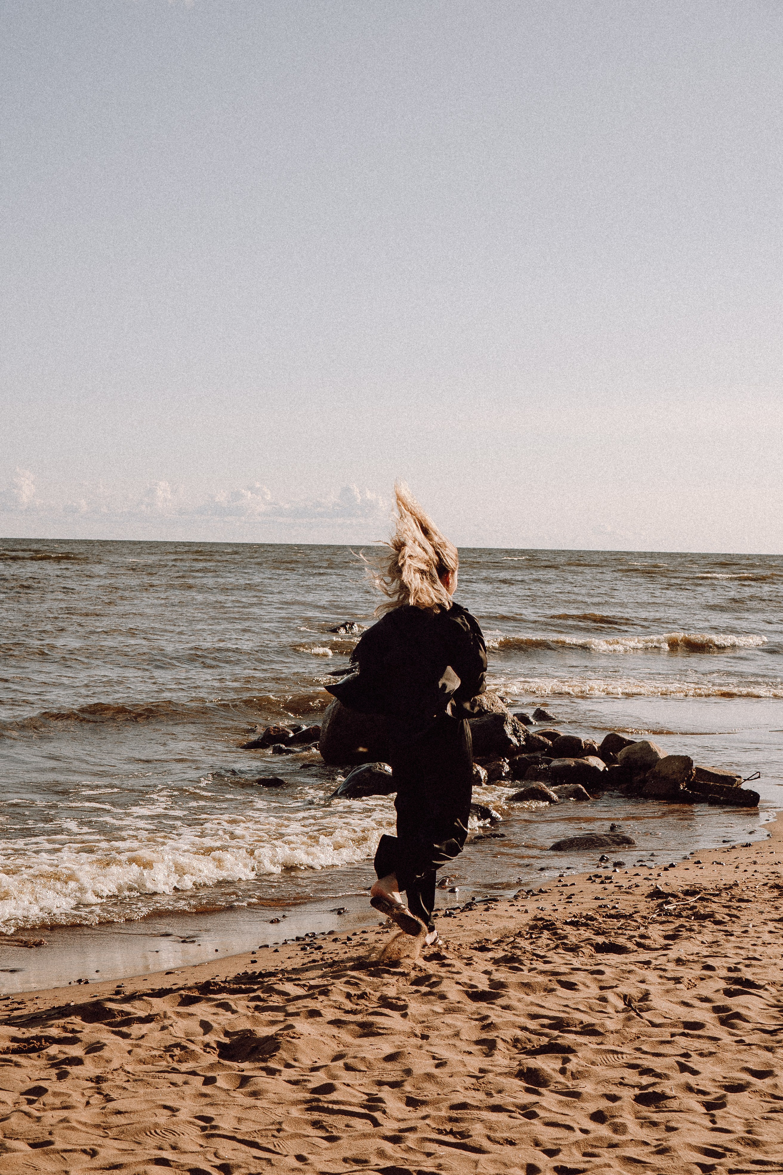 РОМАНТИКА ФИНСКОГО ЗАЛИВА. Профессиональный фотограф, Санкт-Петербург — Виктория Богомолова