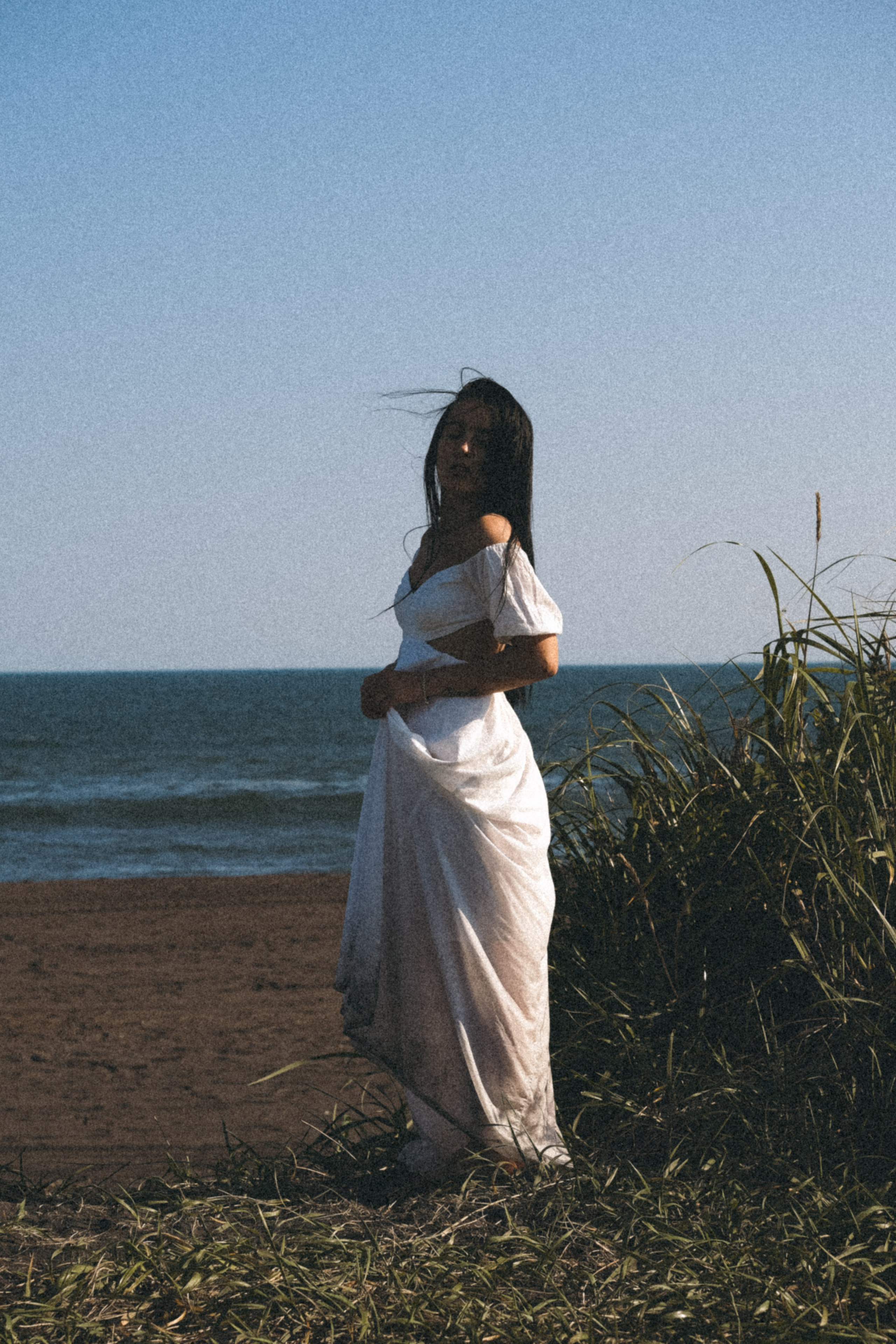 Тихий океан. Профессиональный фотограф, Санкт-Петербург — Виктория Богомолова