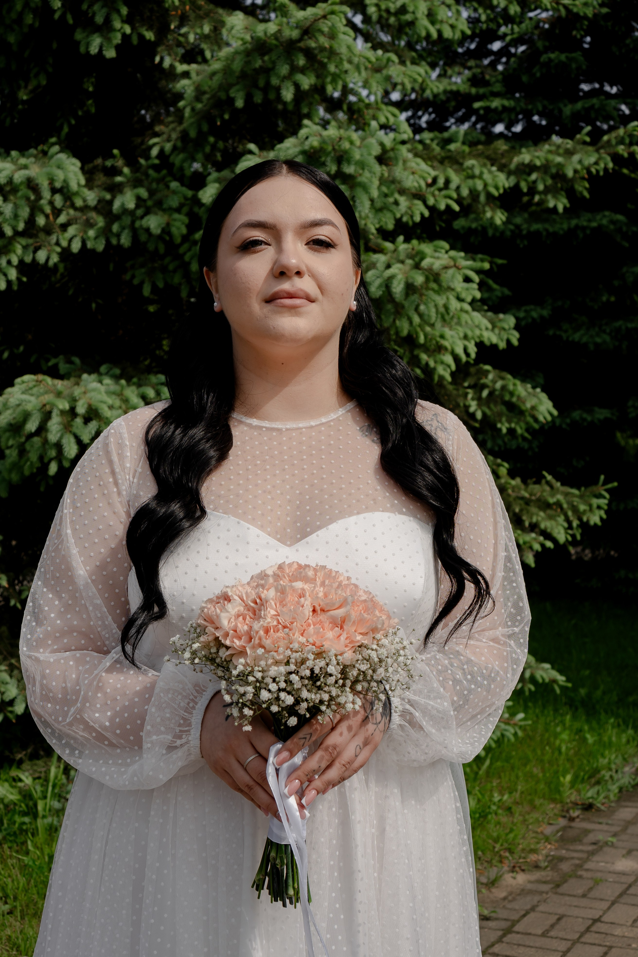 СВАДЕБНАЯ СЬЕМКА В ЗАГСЕ И БАНКЕТ. Профессиональный фотограф, Санкт-Петербург — Виктория Богомолова