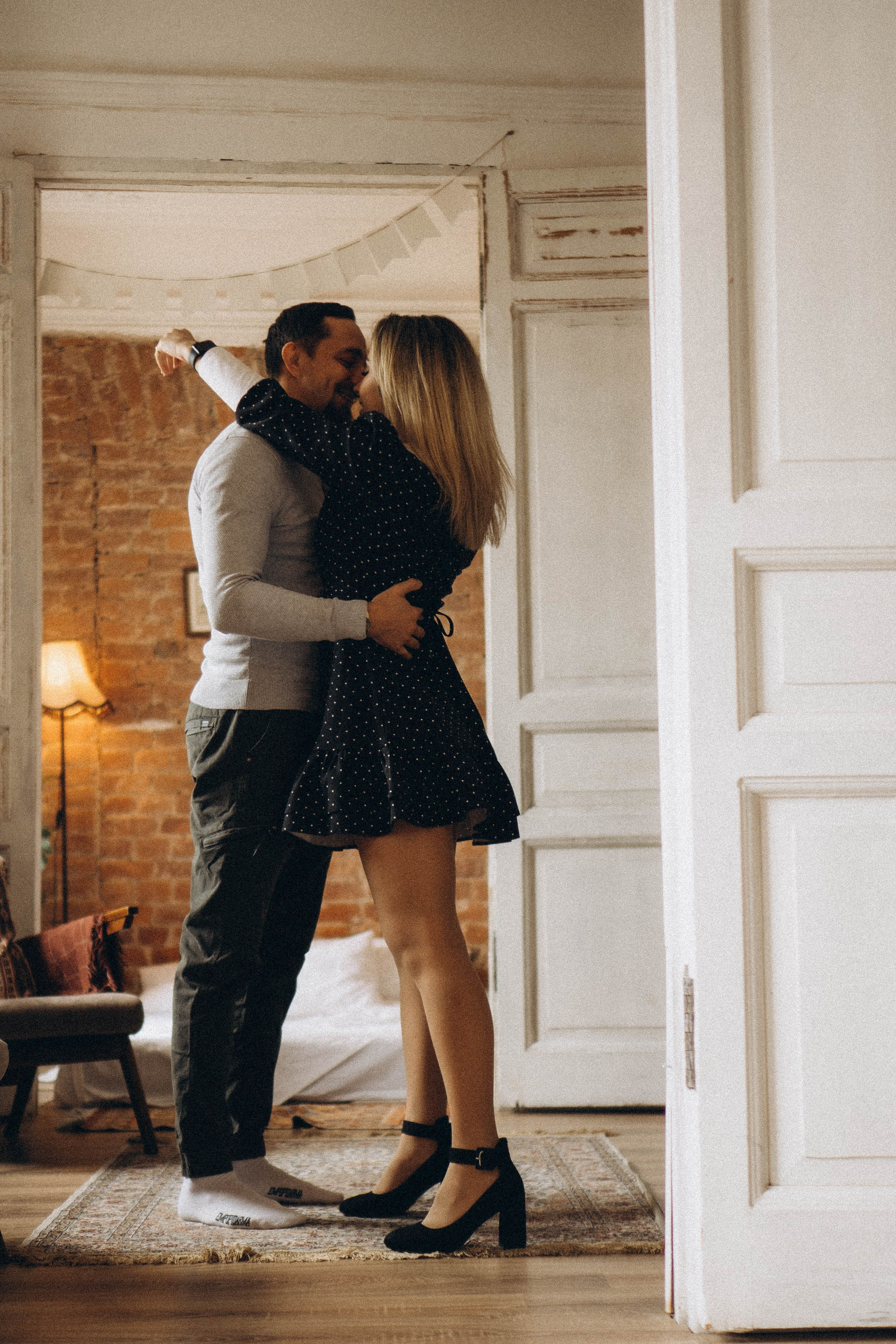 Любовь. Профессиональный фотограф, Санкт-Петербург — Виктория Богомолова