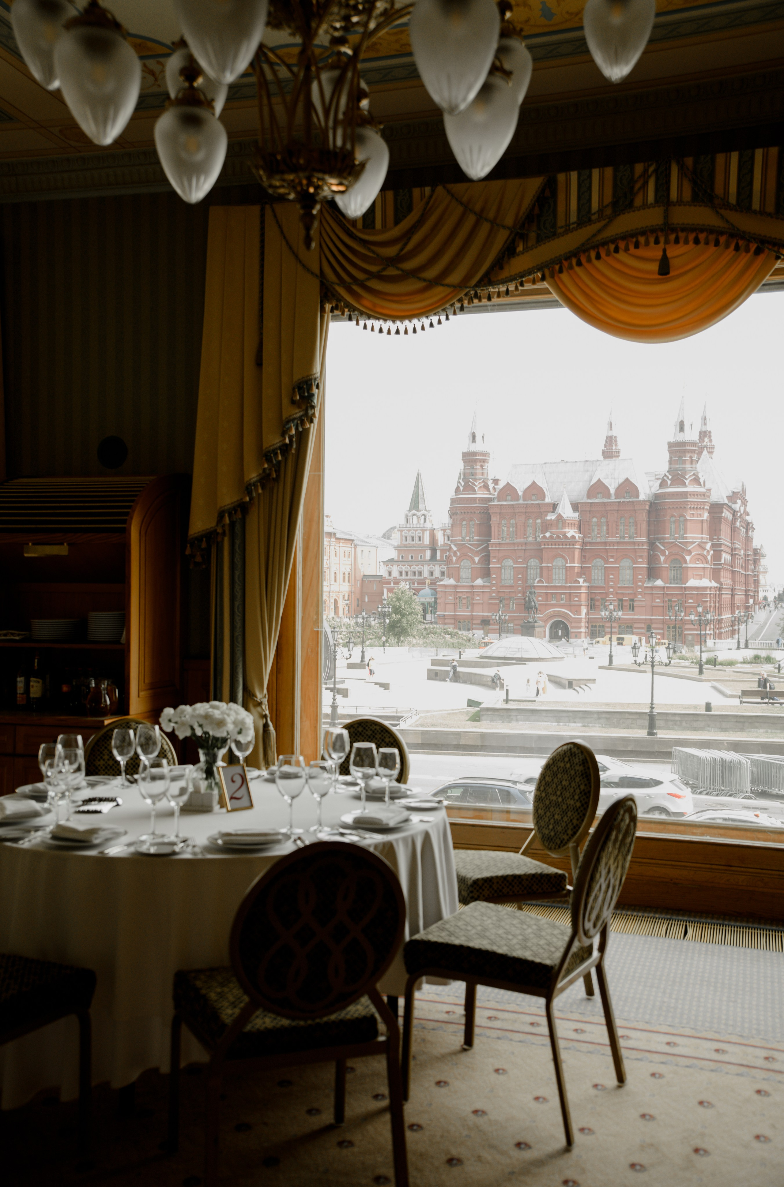 Михаил & Екатерина. Фотограф Алина Синицина