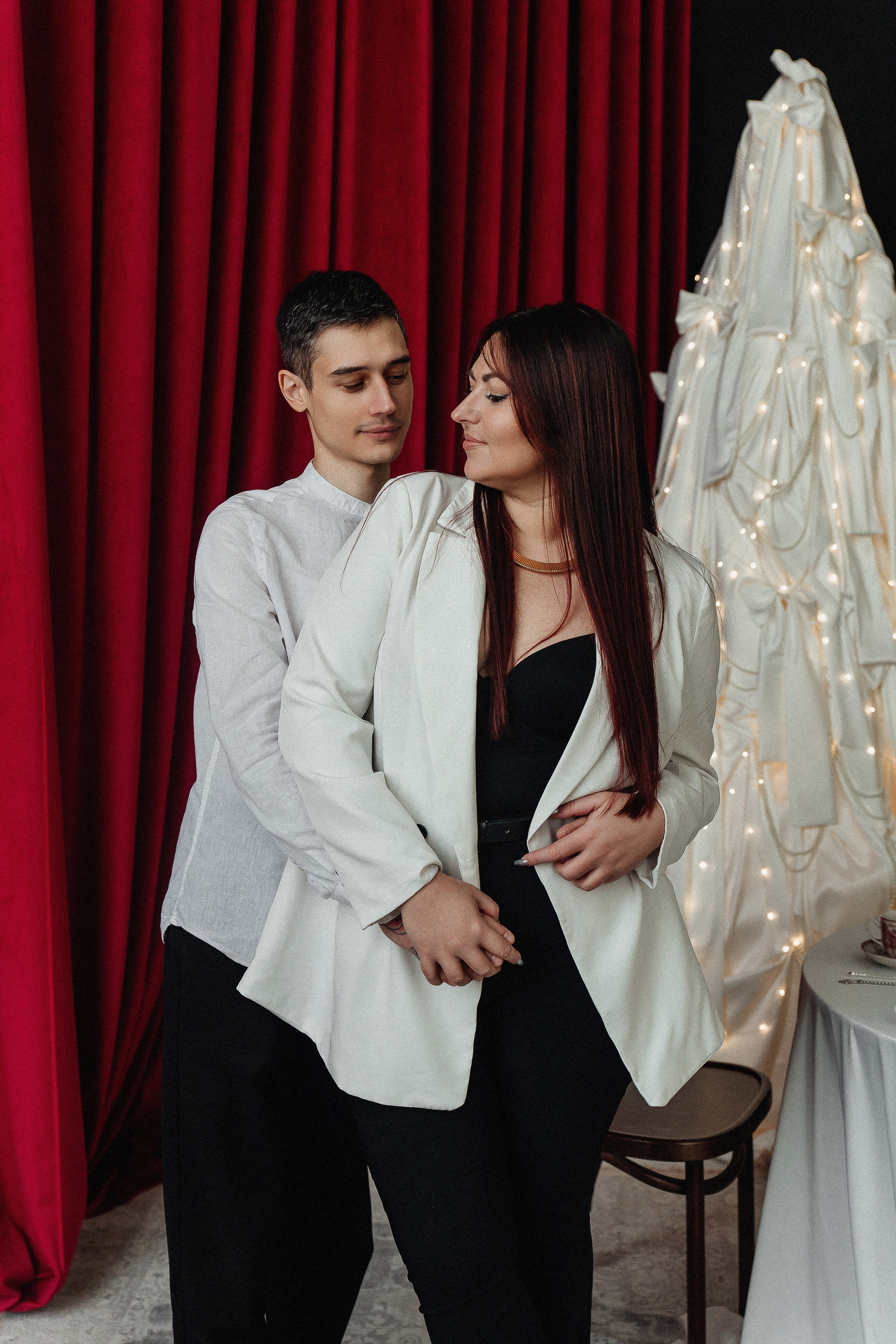 Катя и Ян. Свадебный и семейный фотограф Исаев Давид