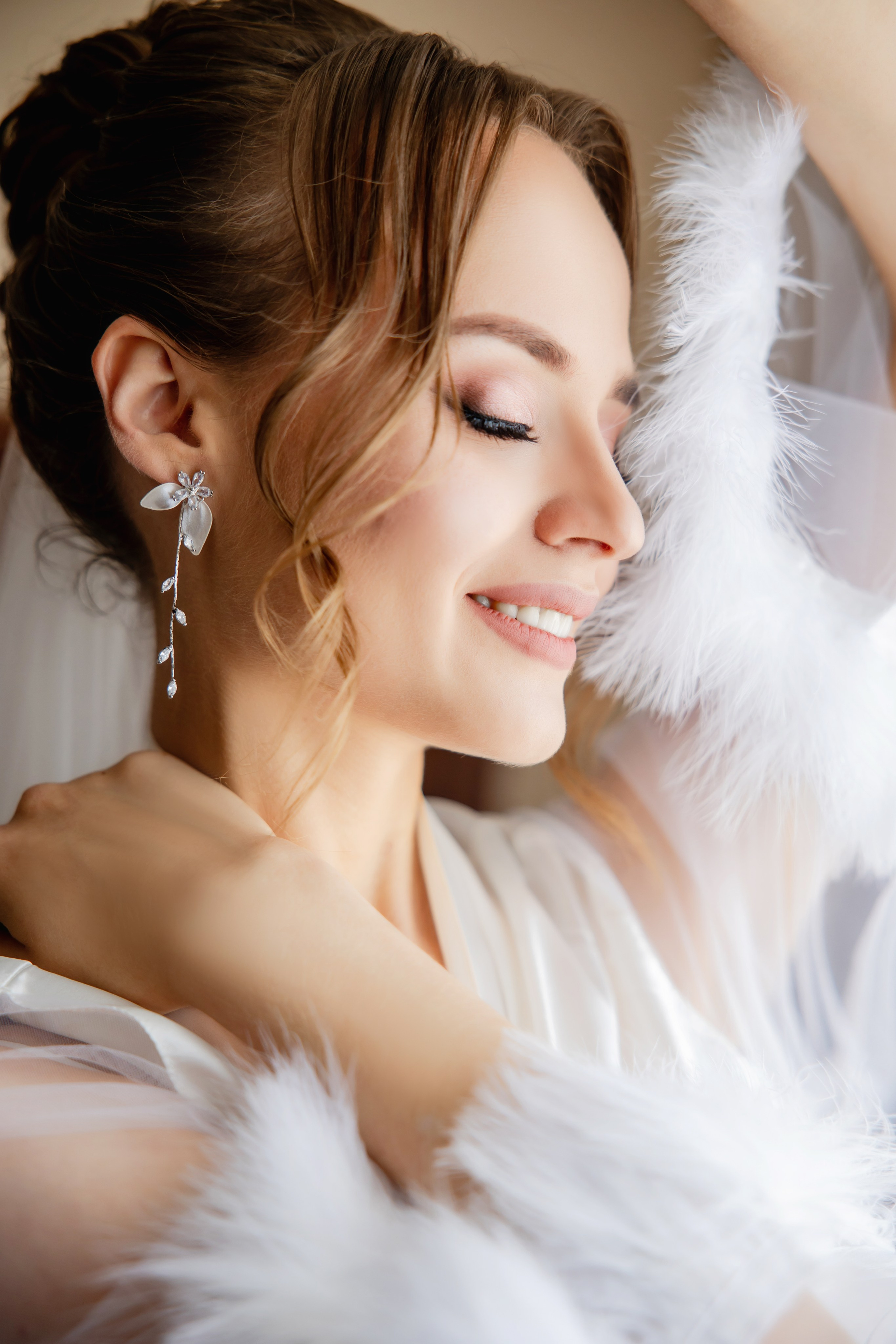 S&A. Свадебный фотограф в Ставрополе Катерина