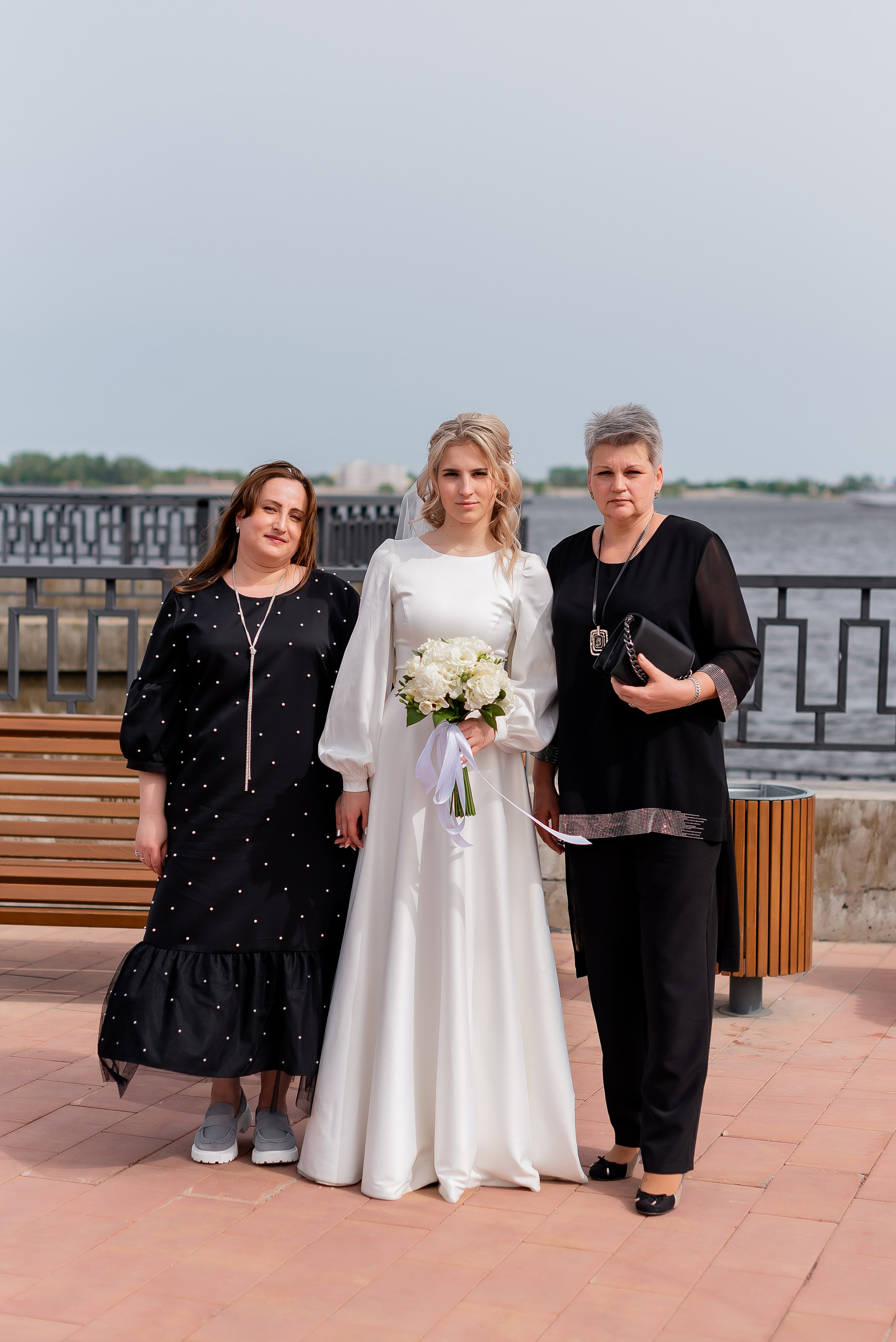 Иван и Кристина. Фотограф Татьяна Иванчикова