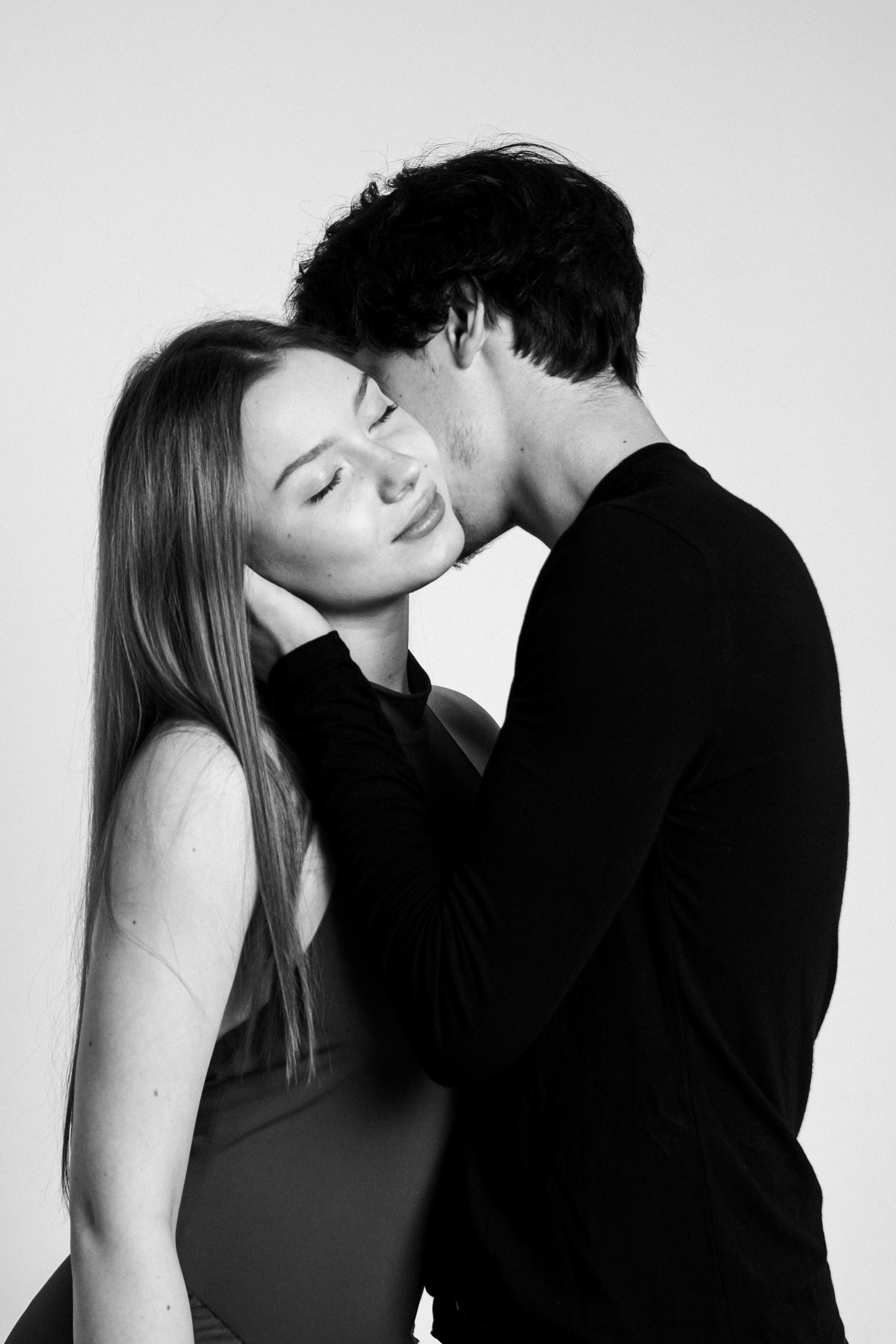 LOVE. Ксения | фотограф | москва
