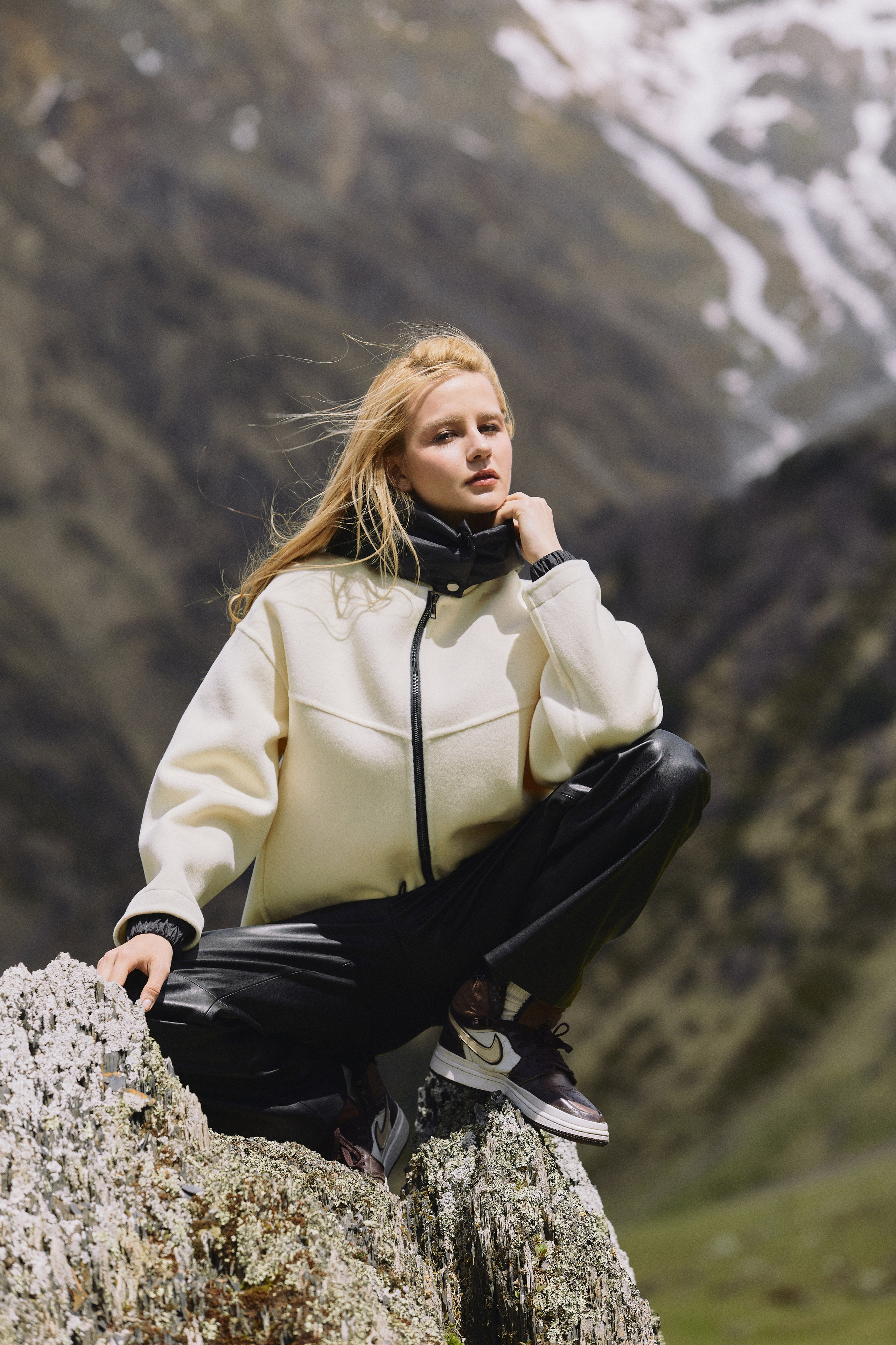 Solstand 2025. Фотограф Продюсер в горах КБР / Москва  Нальчик Горы