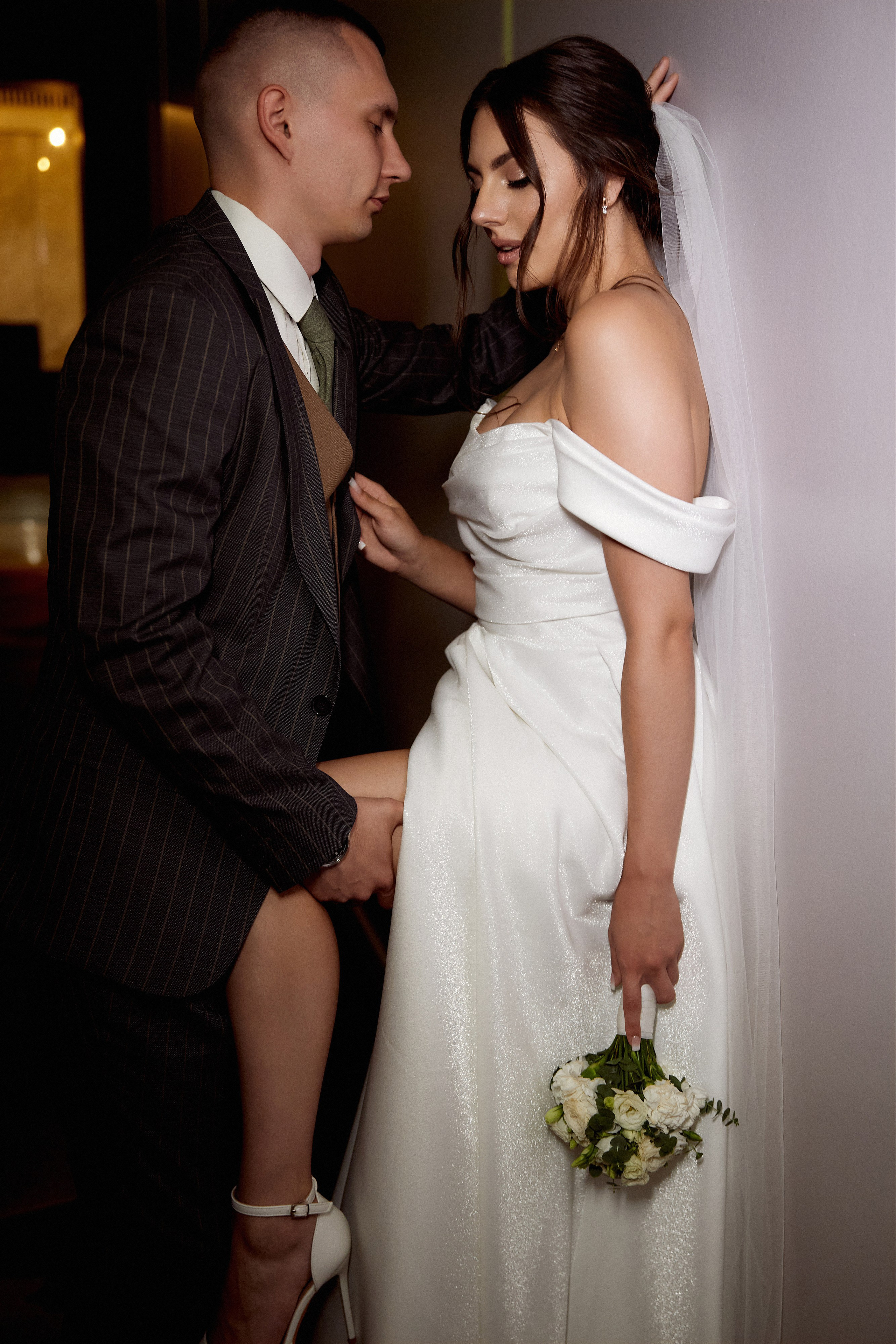 Свадебные. Фотограф в г. Уссурийск Юлия Зозуля