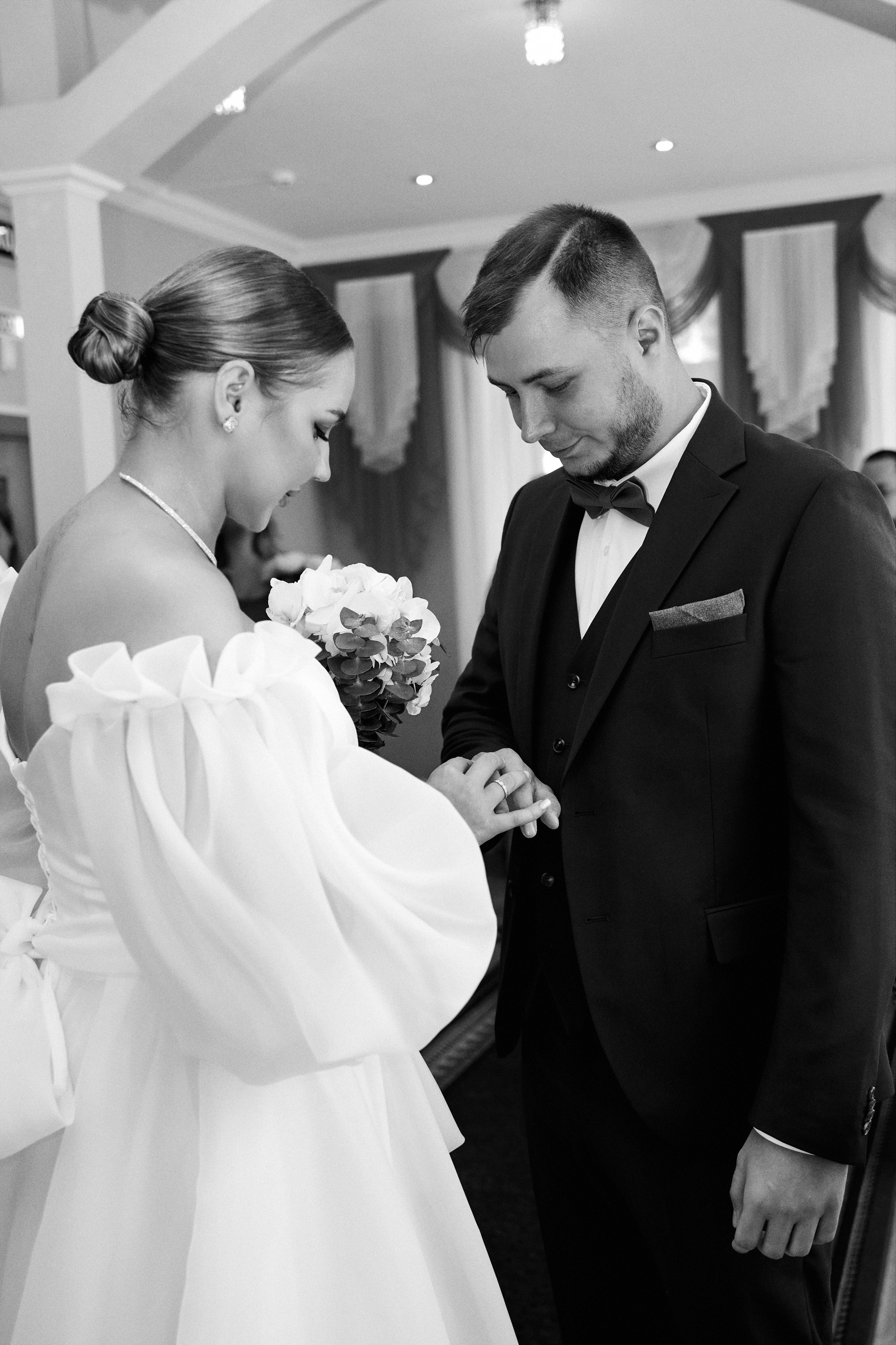 Валерия и Андрей. Фотограф в г. Уссурийск Юлия Зозуля