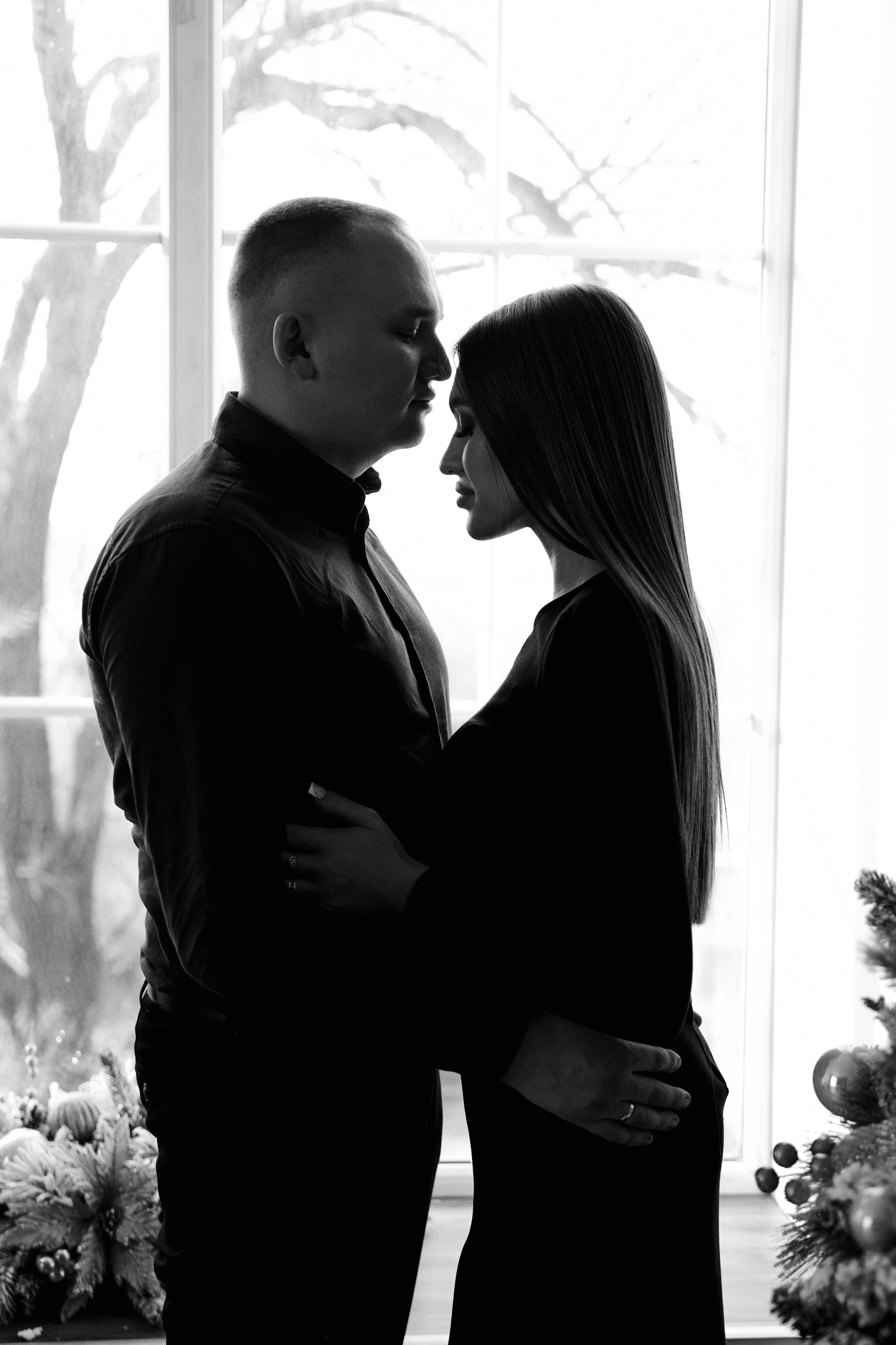 Семейные. Фотограф в г. Уссурийск Юлия Зозуля