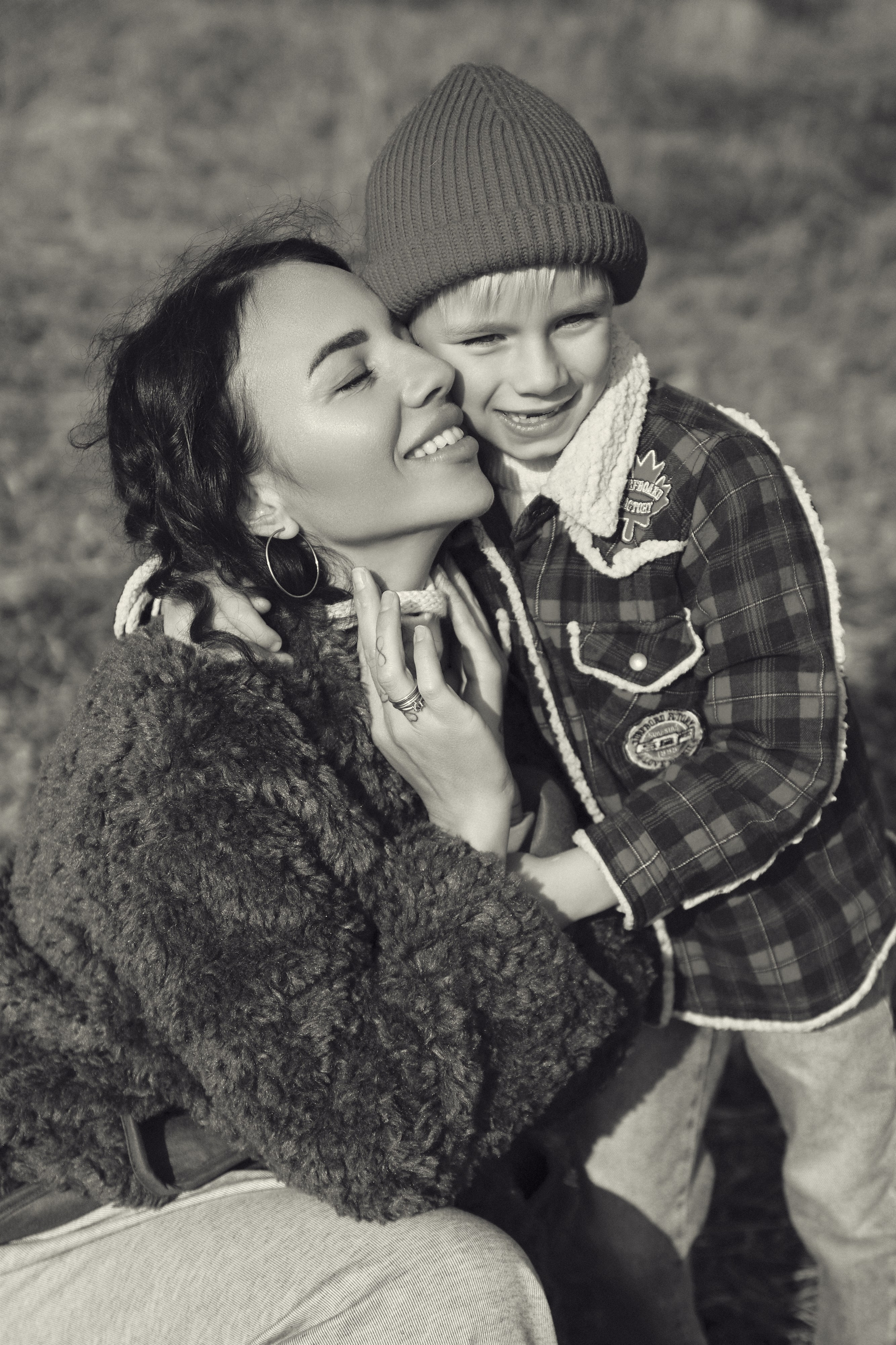 Фотопрогулки. Фотограф в г. Уссурийск Юлия Зозуля