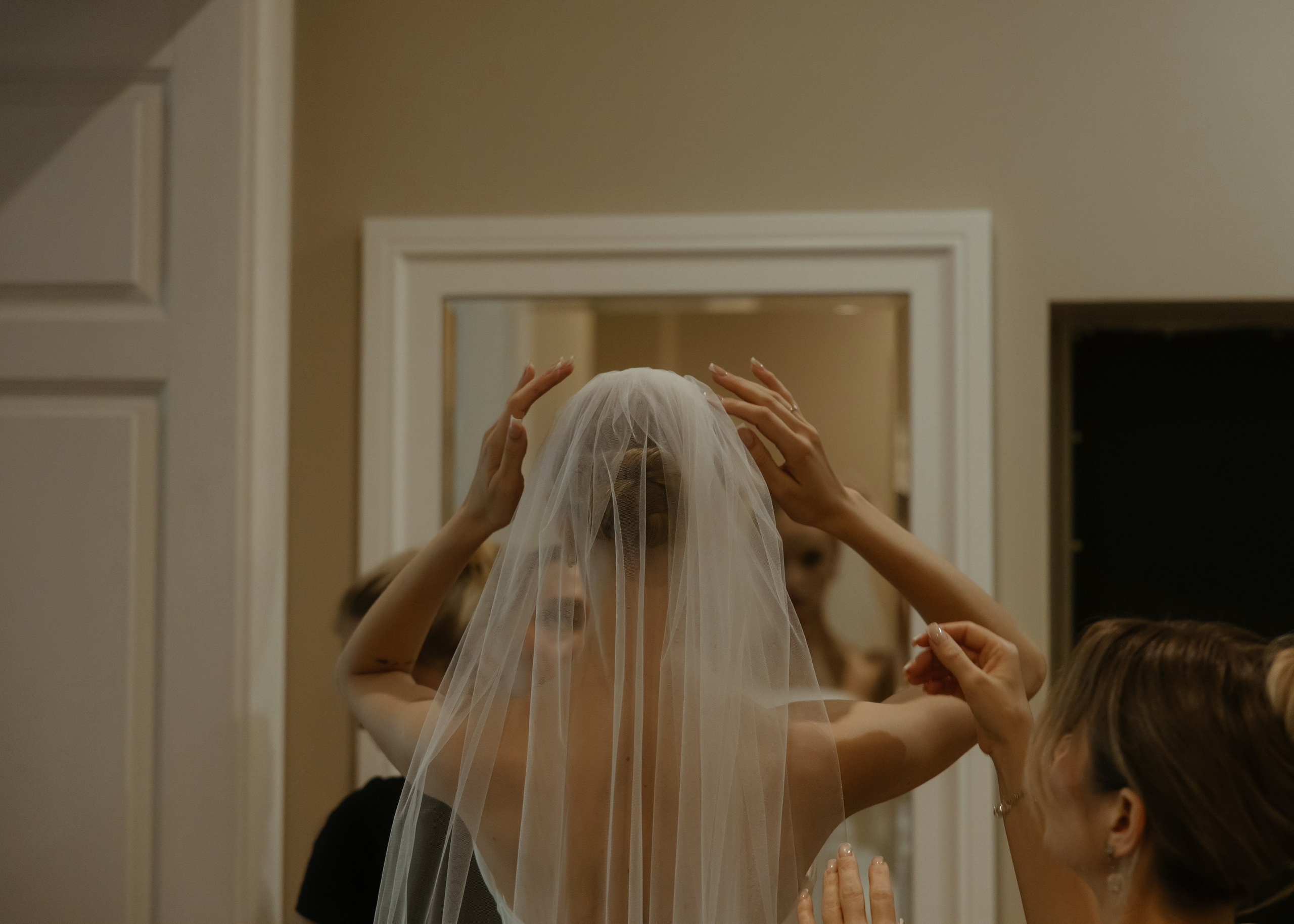 Станислав и Анжелика. Свадебный фотограф в Калининграде Ольга Пасечник