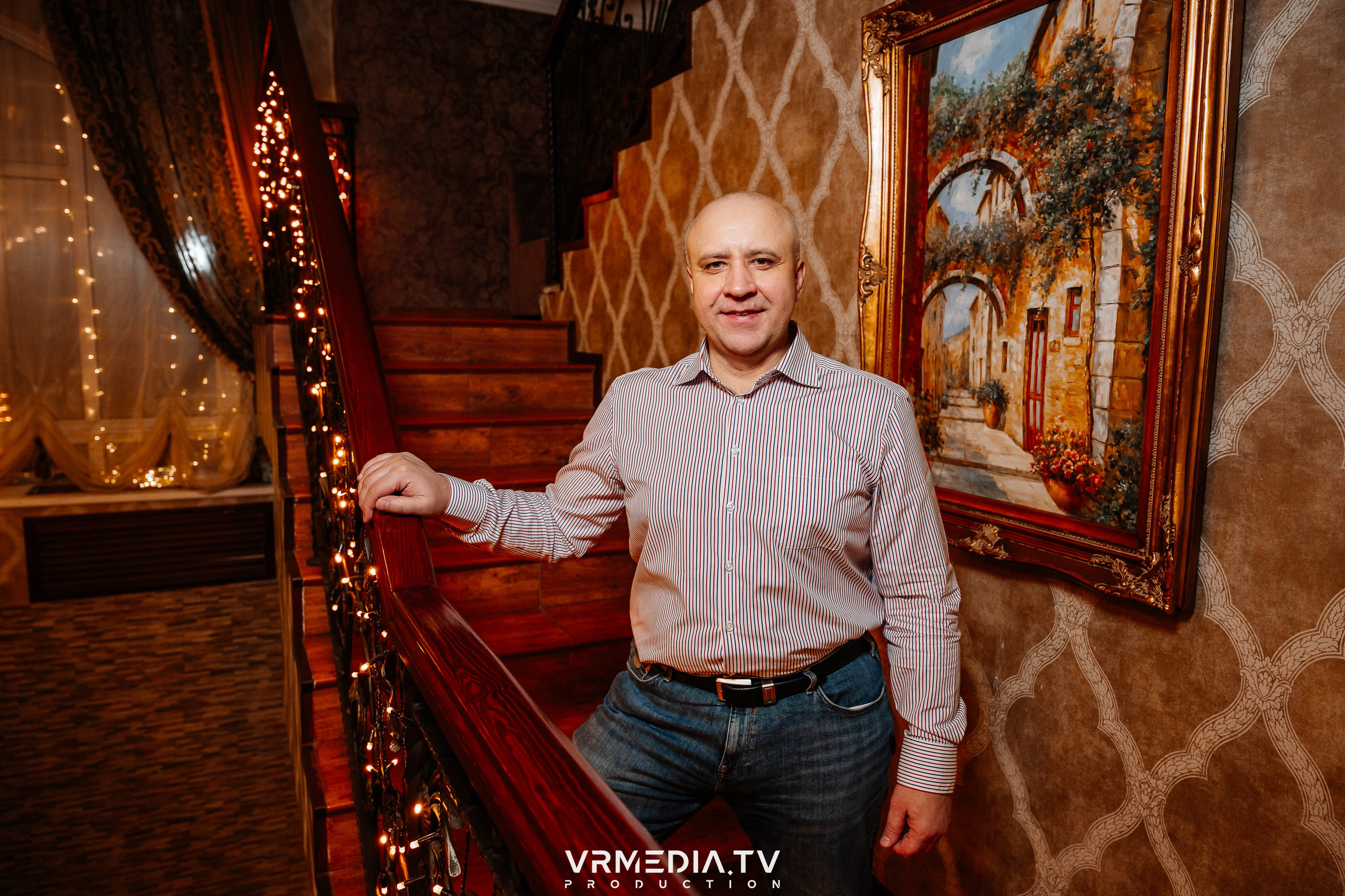 Выходные в ресторане «Лазурный берег»