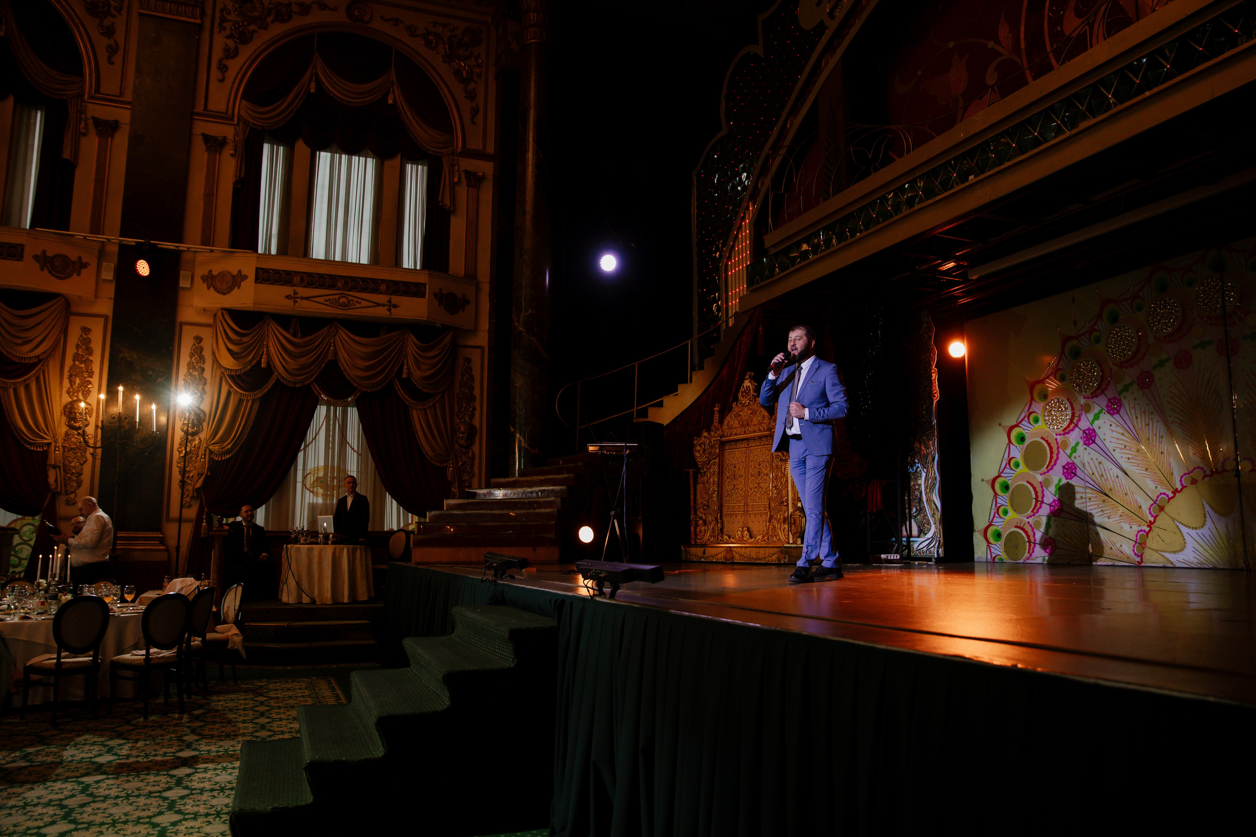 Элина и Марк. Свадебный и семейный фотограф Анастасия Романова в Москве и Московской области