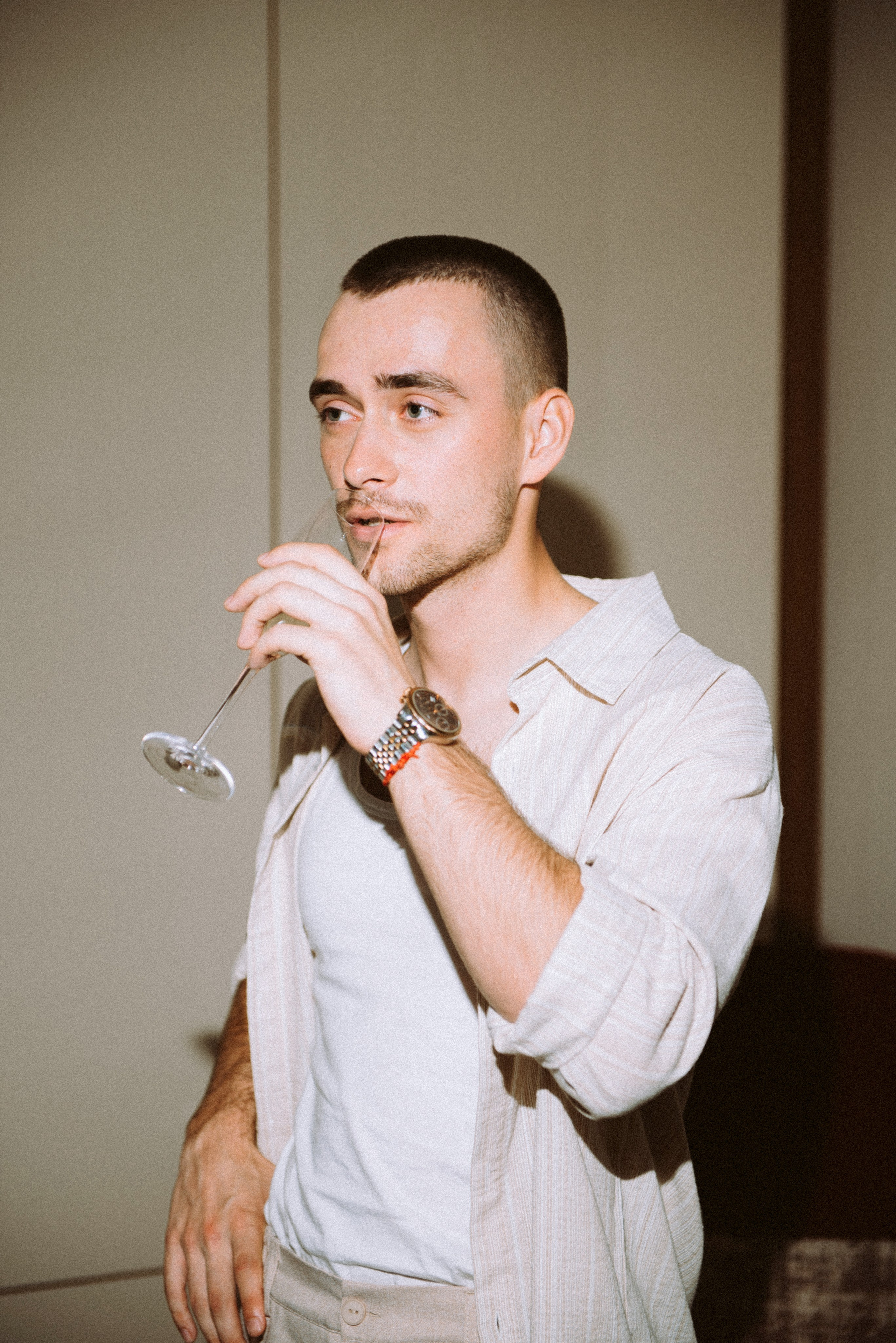 Илья и Марина, 2025. Фотограф Арина Асылгузина