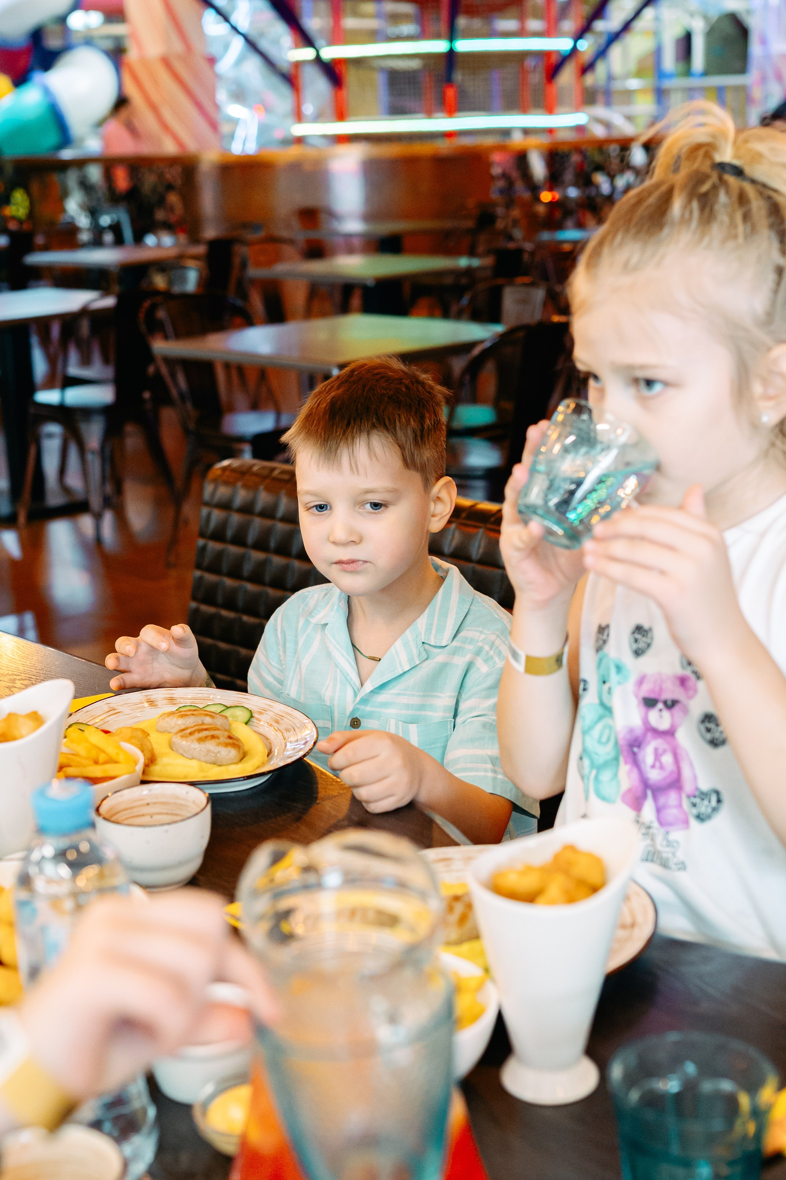 День рождения