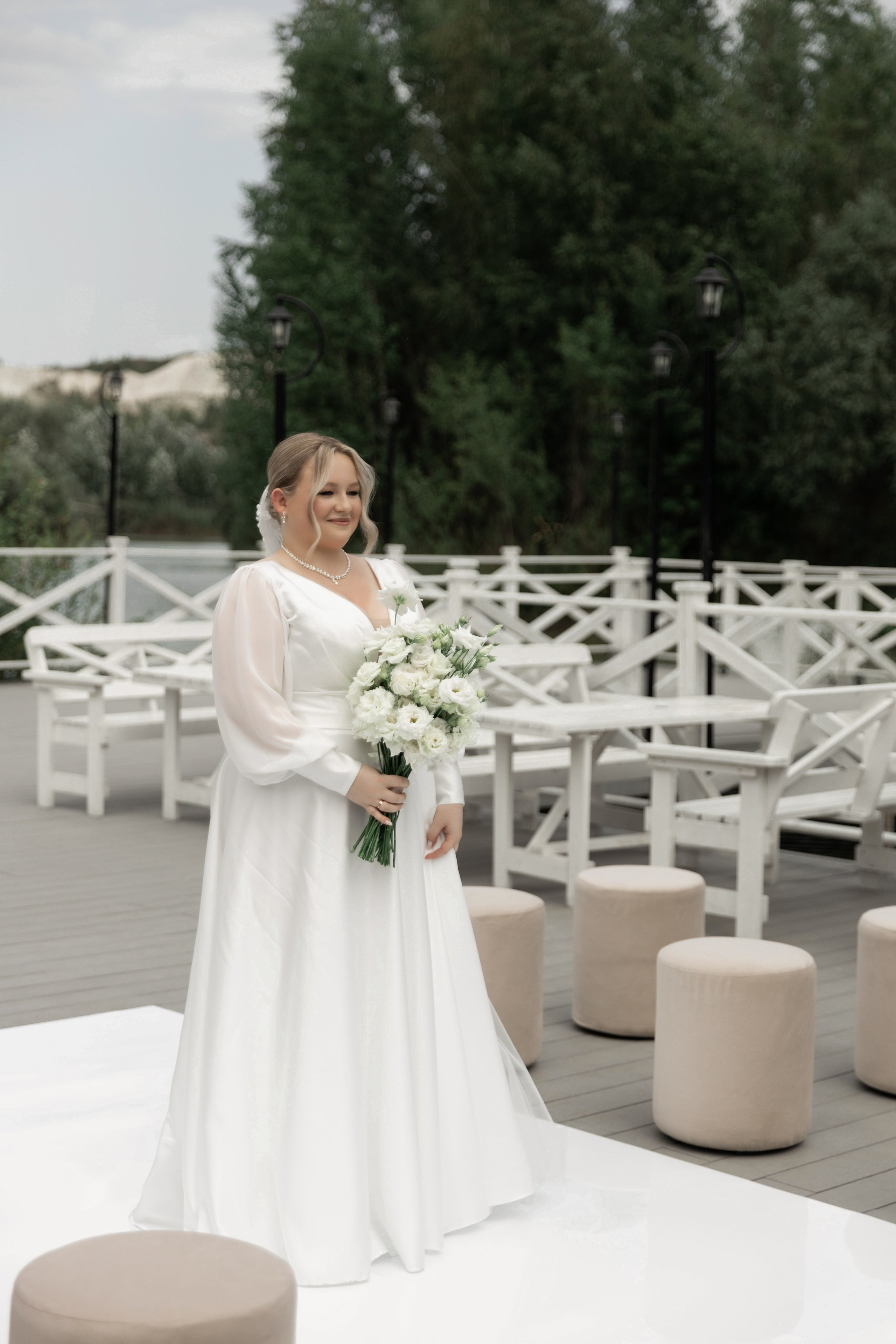 Ксения & Алексей. Свадебный и портретный фотограф в Воронеже Алфёрова Оксана