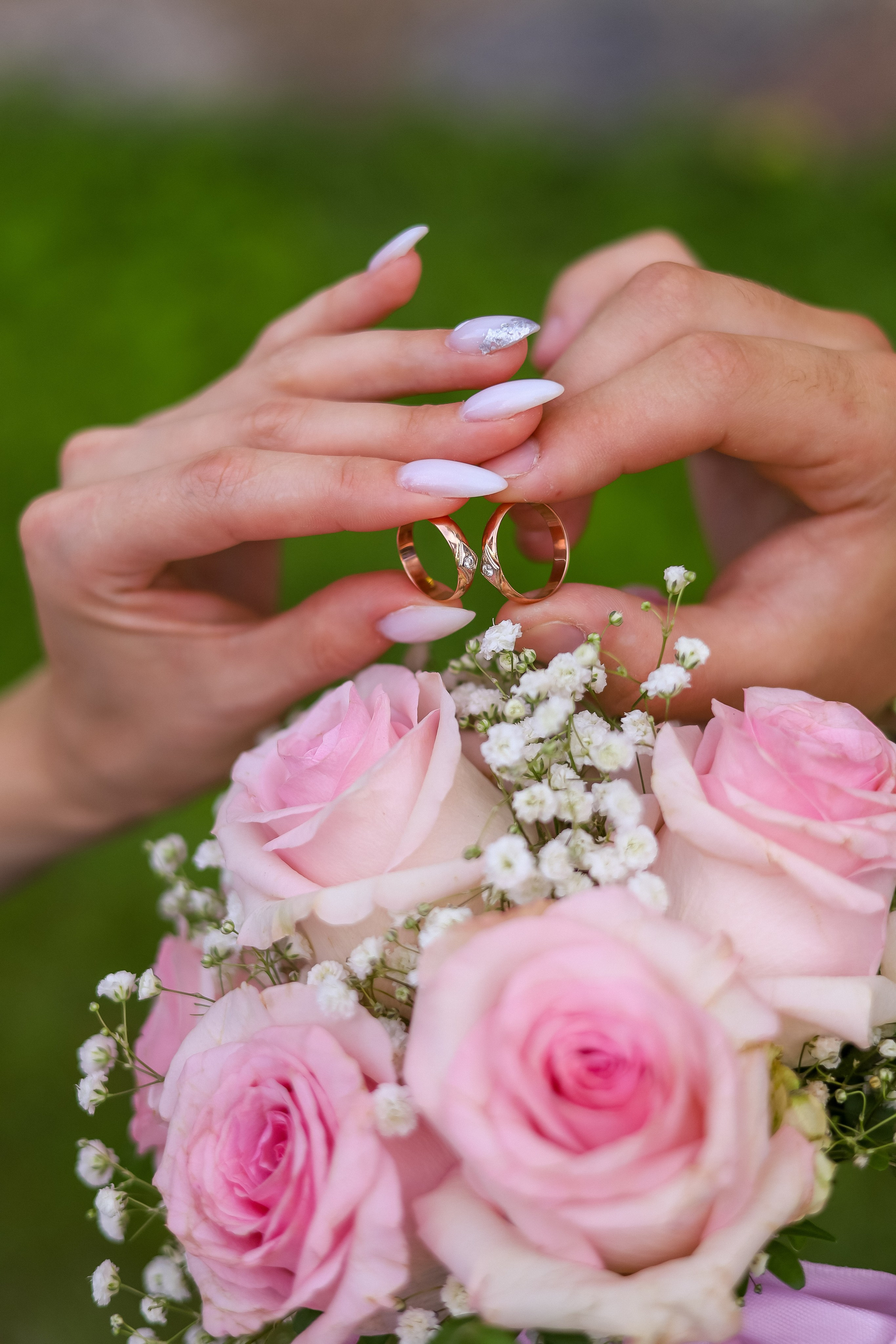 Свадьбы ч.2. Свадебный, семейный и детский фотограф в Калининграде Елена Кравцова