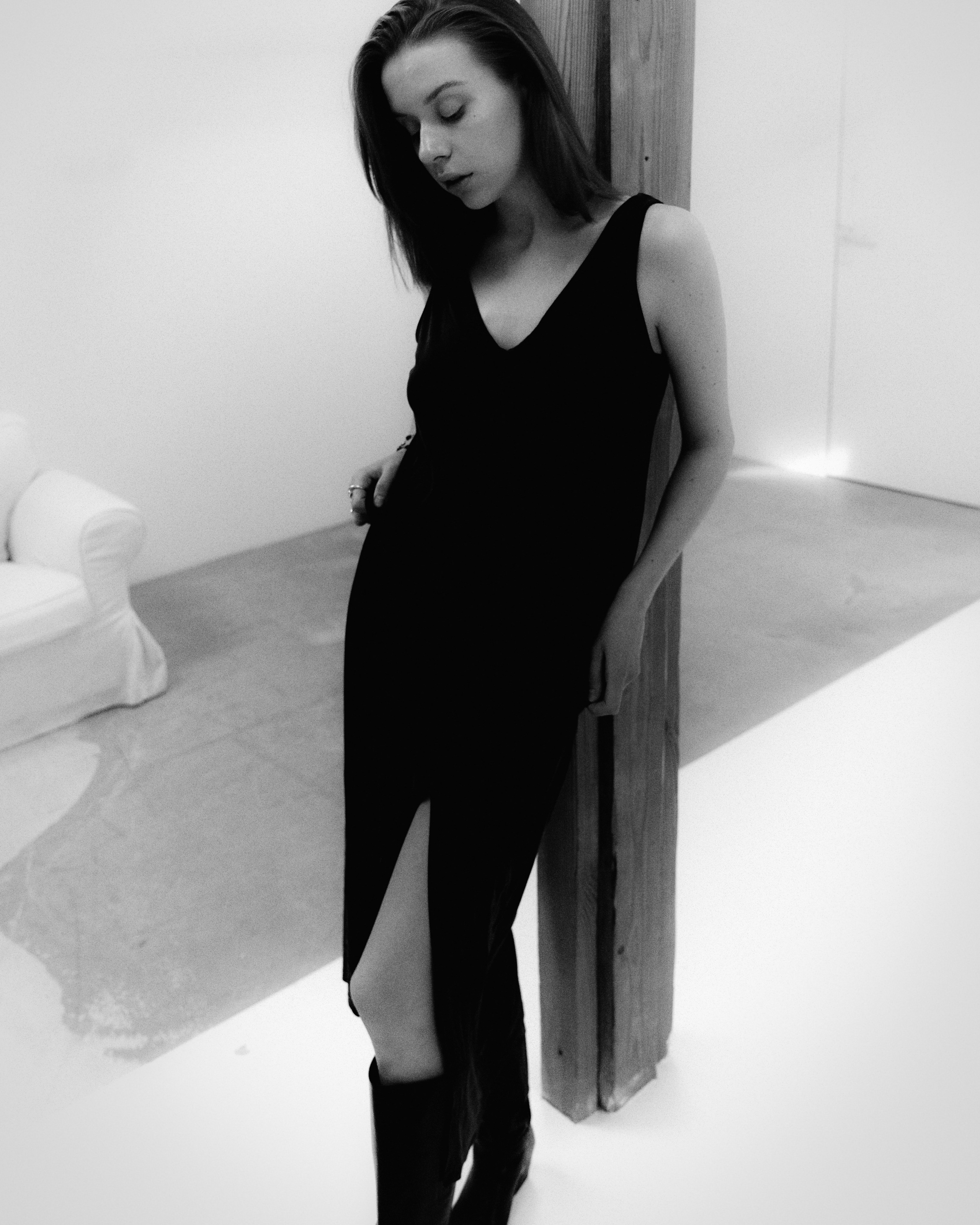 Катя. Фотограф Олеся Скворцова