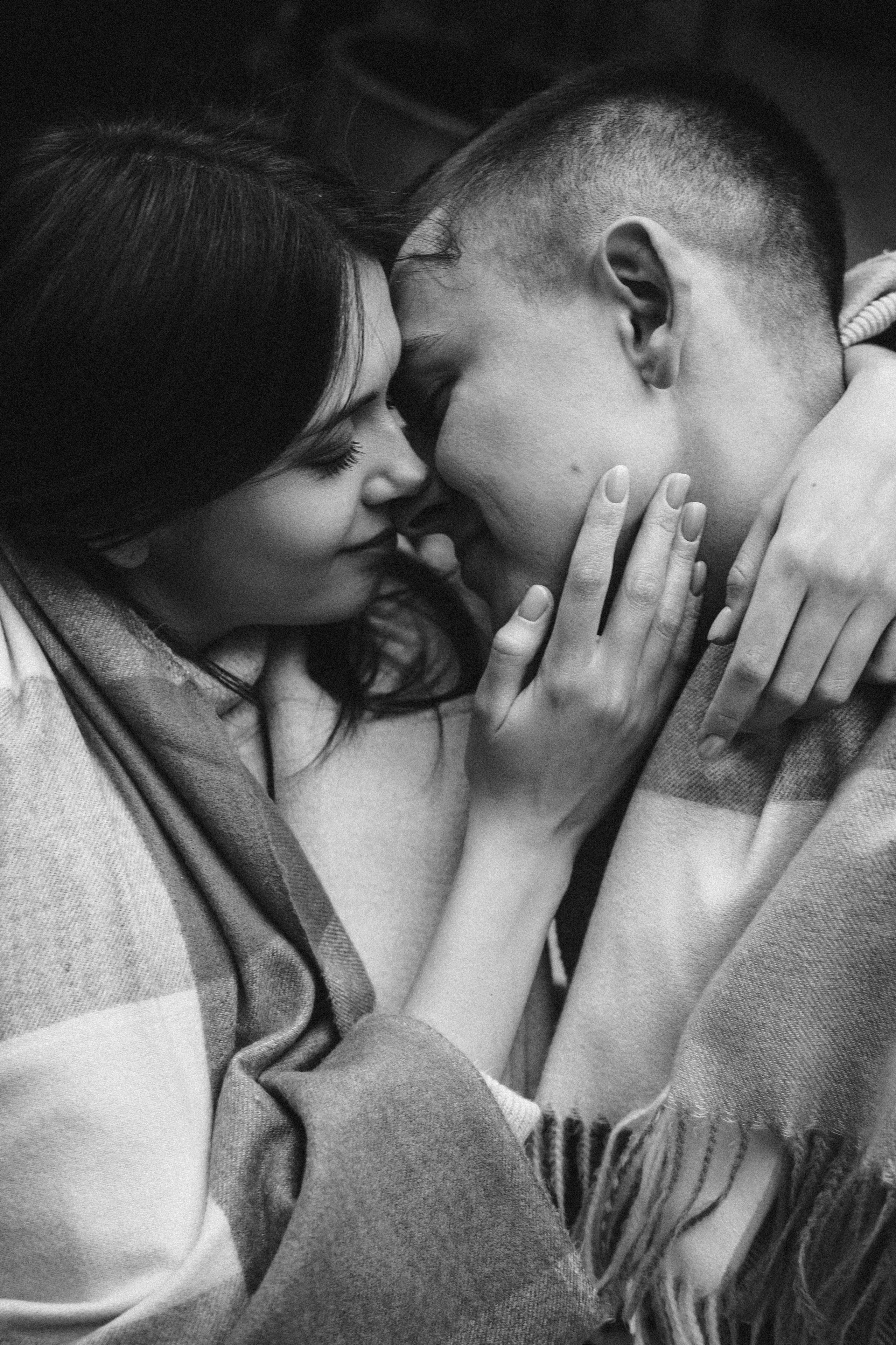 Диана и Даня. Свадебный фотограф Оля Григунова