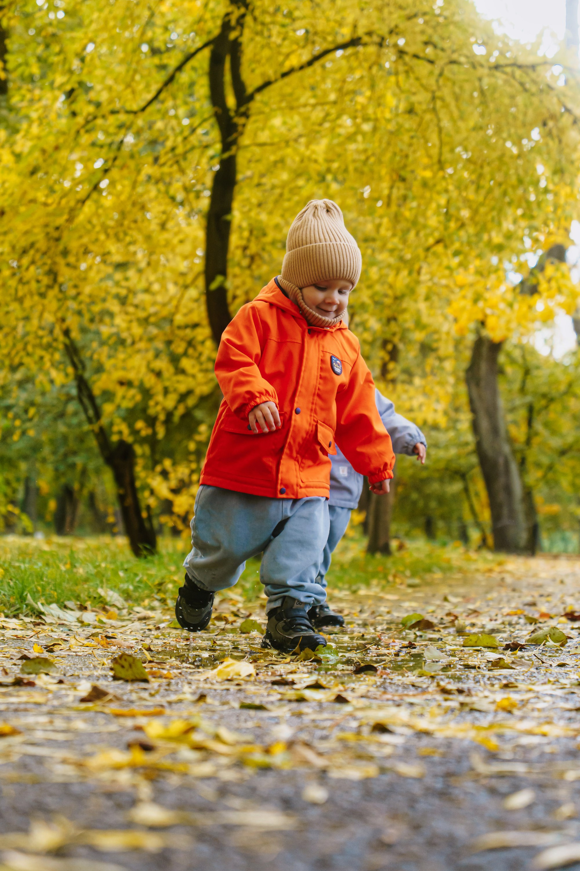 Игорь Лена Сережа Леша. Свадебный и семейный фотограф в Санкт-Петербурге Виктор Голубев