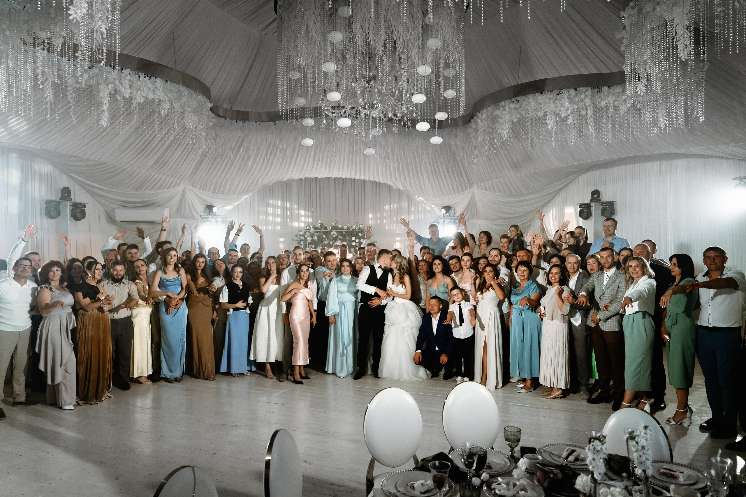 V&A. Фотограф Москва. Екатерина Дударевич