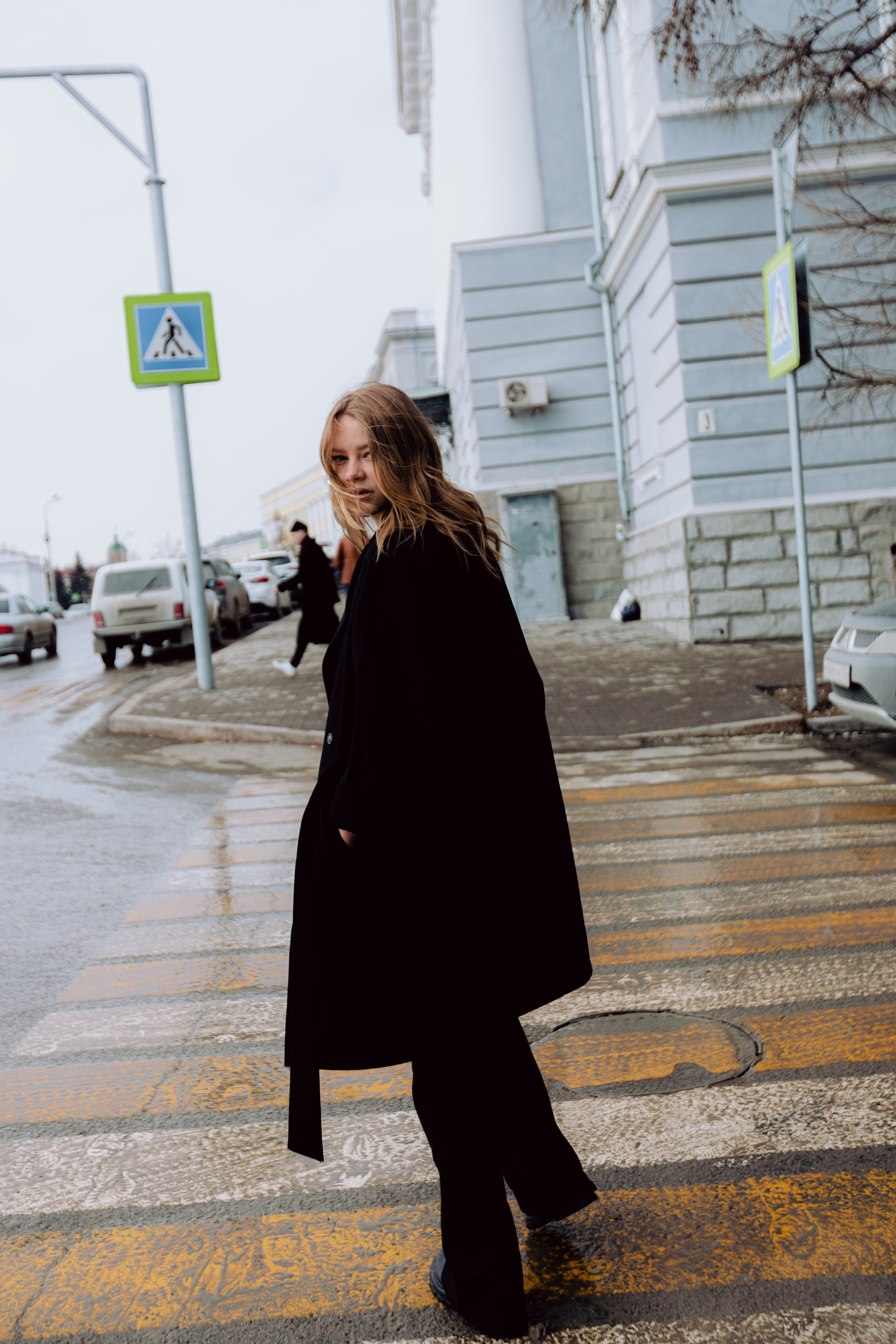 Пак 2 — Мир зеленого цвета. Портретный и свадебный фотограф в Перми Ная Моложенко