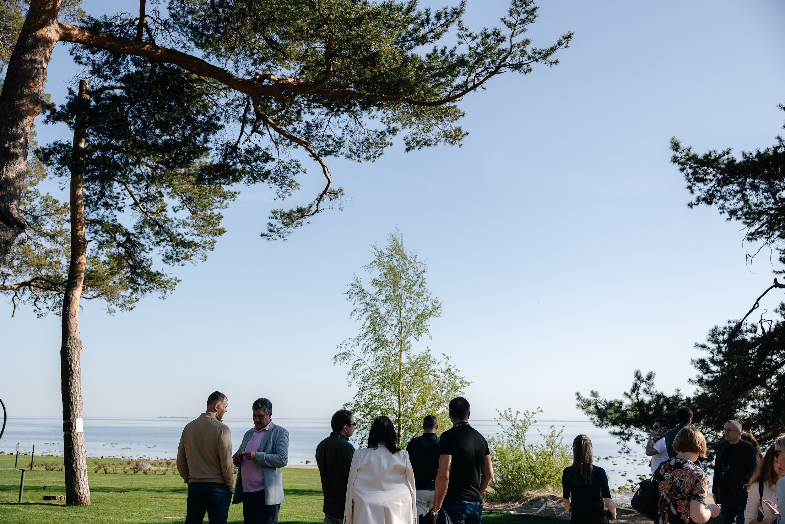 «Новые Горизонты» Санкт-Петербург. Агентство по организации мероприятий