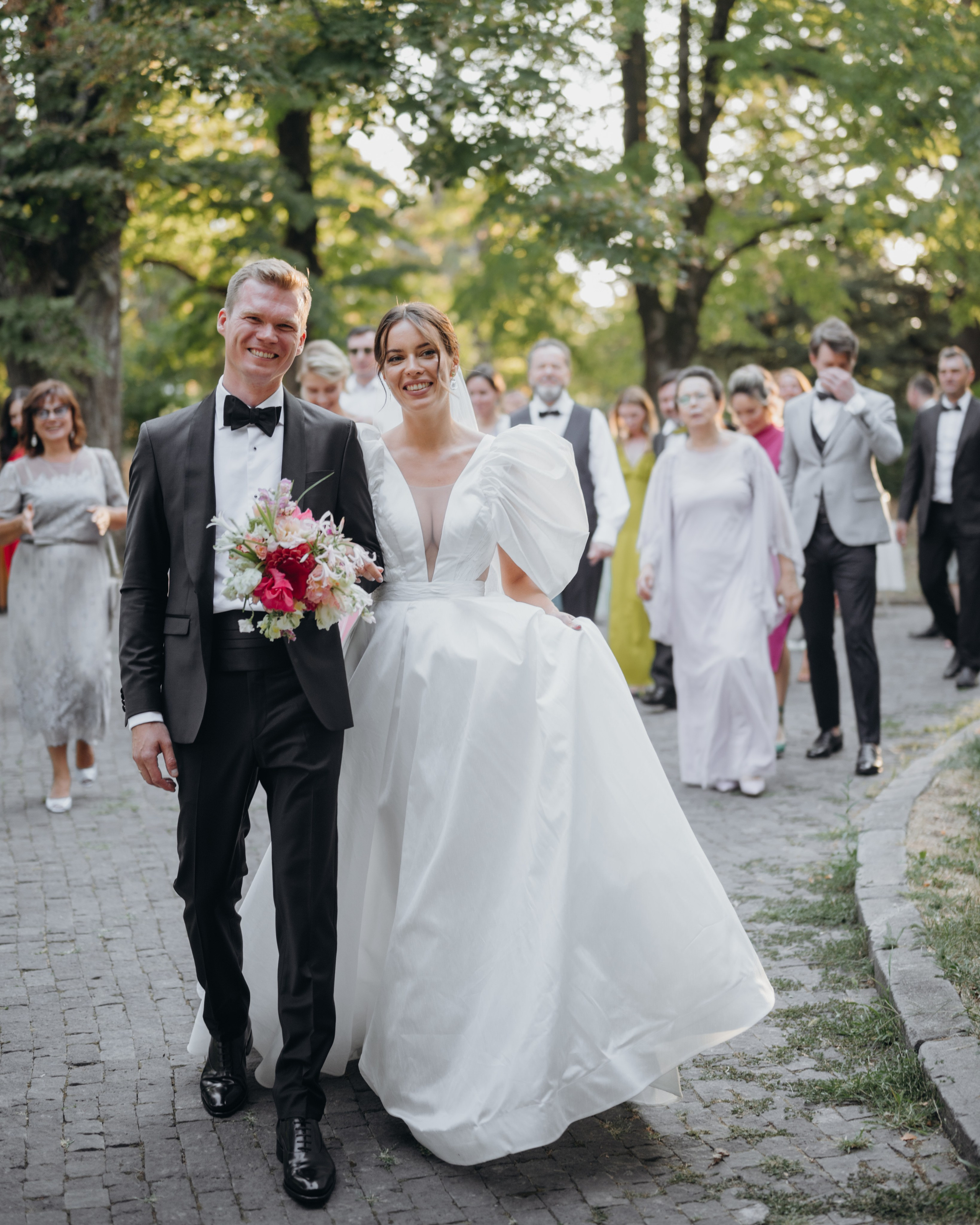 Max & Anna. Агентство по организации мероприятий