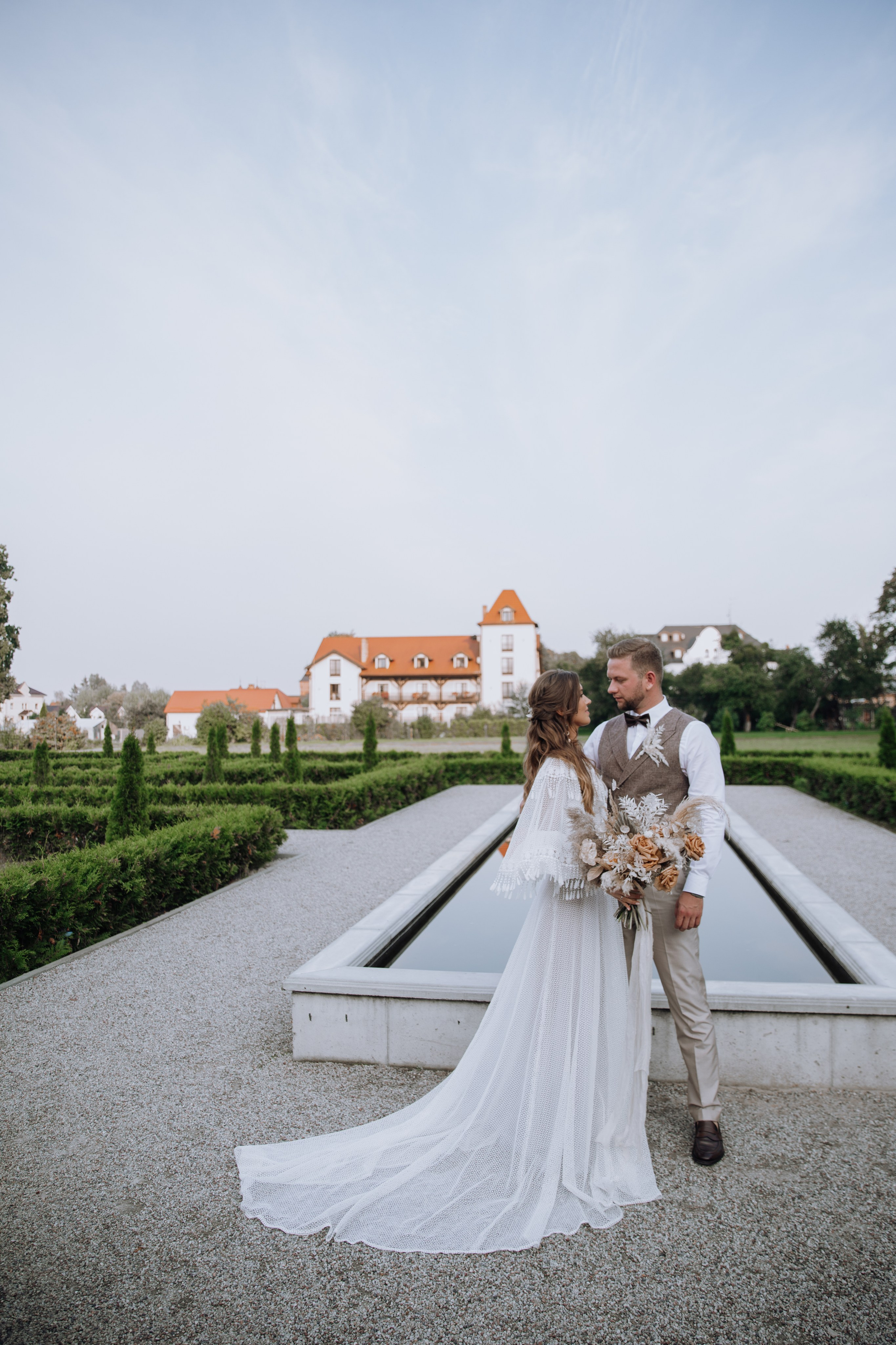 Антон & Ася. Агентство по организации мероприятий