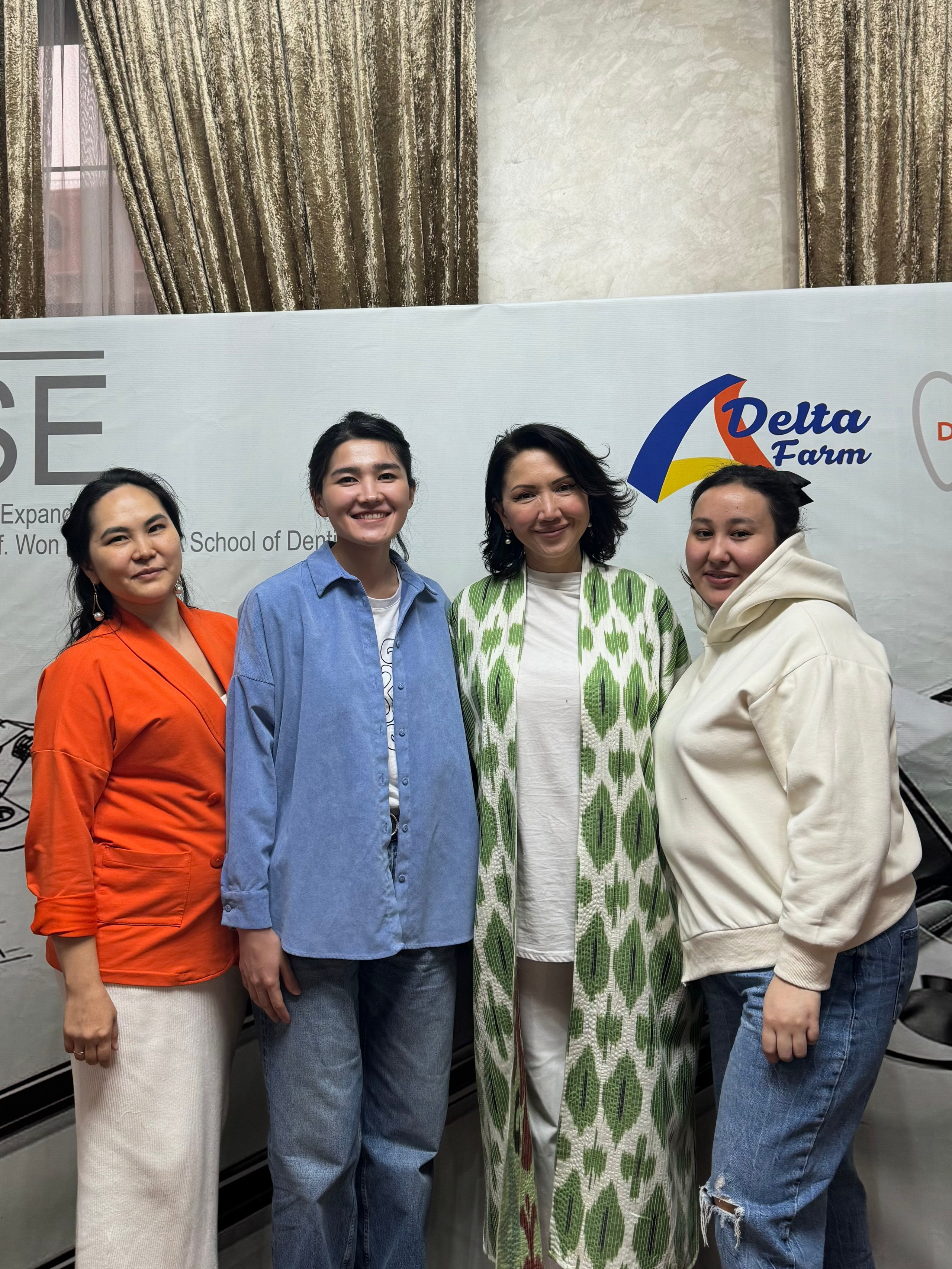 Образование и опыт. Стоматолог ортодонт-гнатолог в Москве